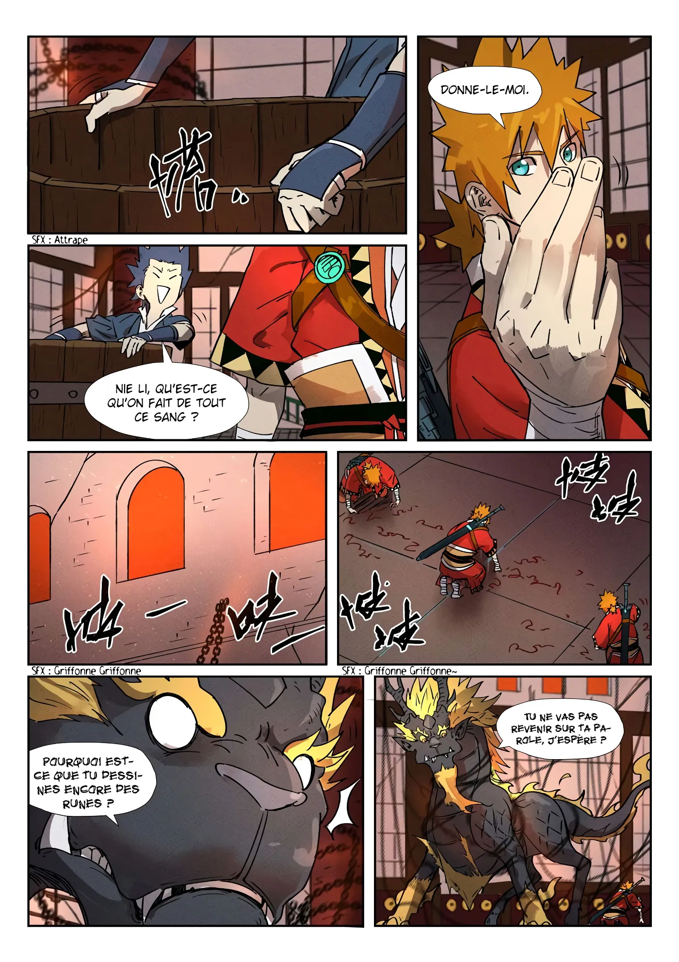Tales Of Demons And Gods - 280 - 6556089427a09.webp