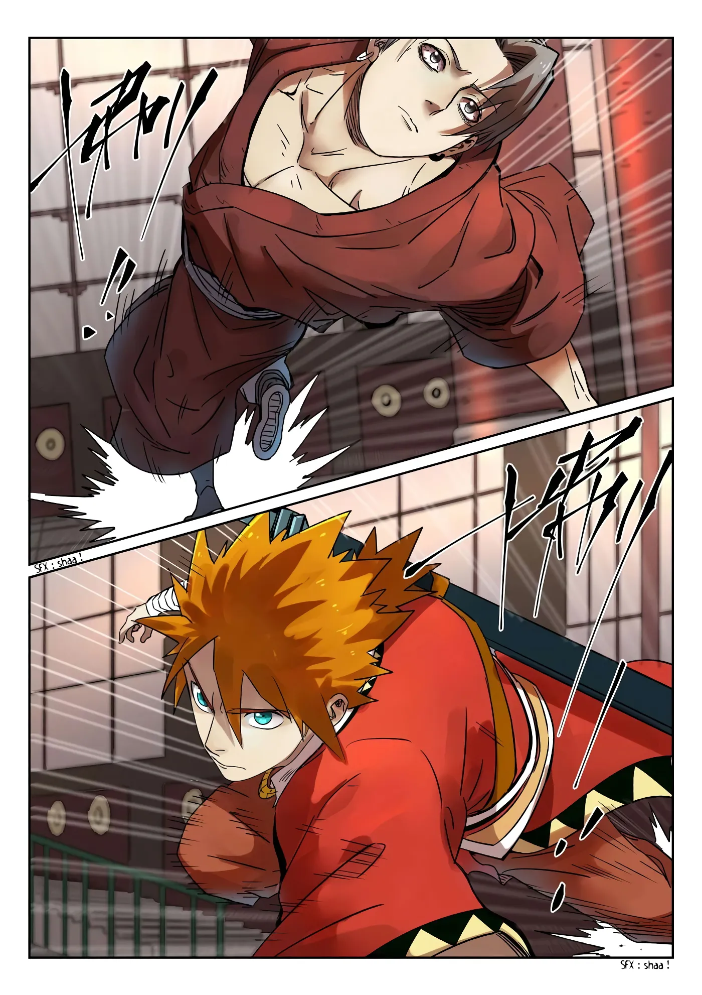 Tales Of Demons And Gods - 281.5 - 655608a1538fe.webp