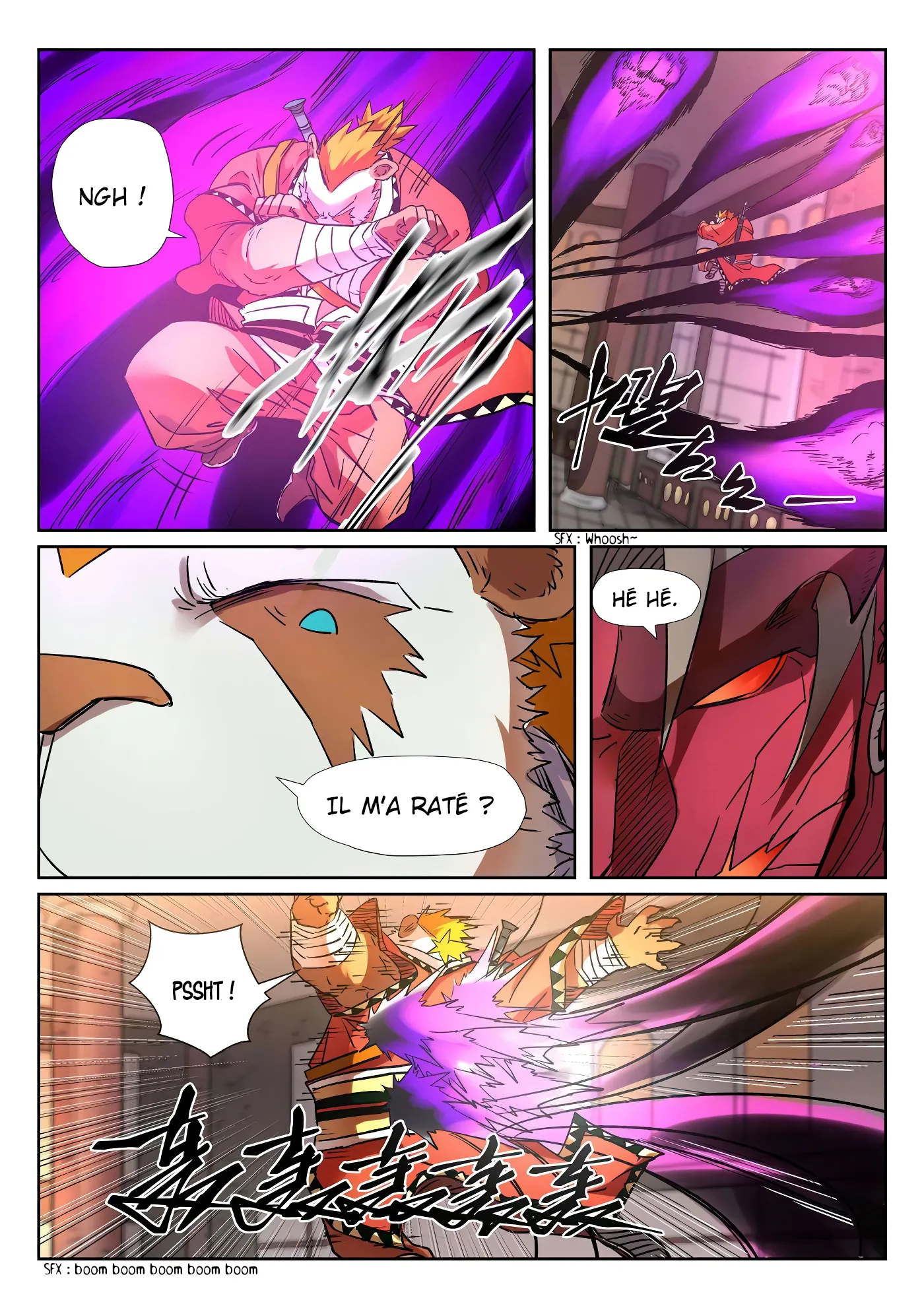 Tales Of Demons And Gods - 281.5 - 655608a473aa3.webp