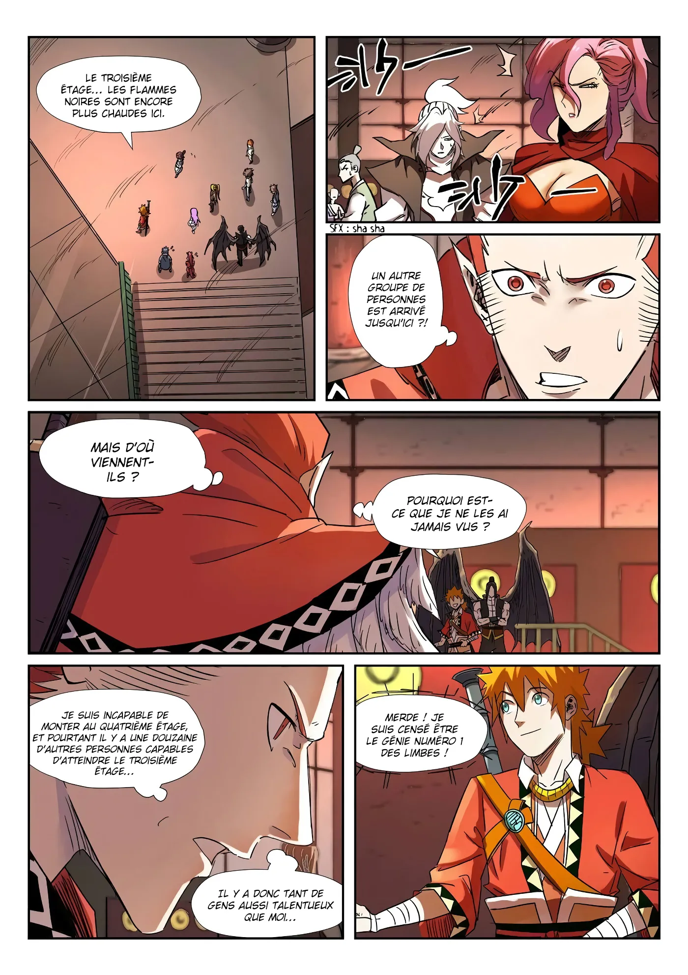 Tales Of Demons And Gods - 281 - 6556089ae8559.webp