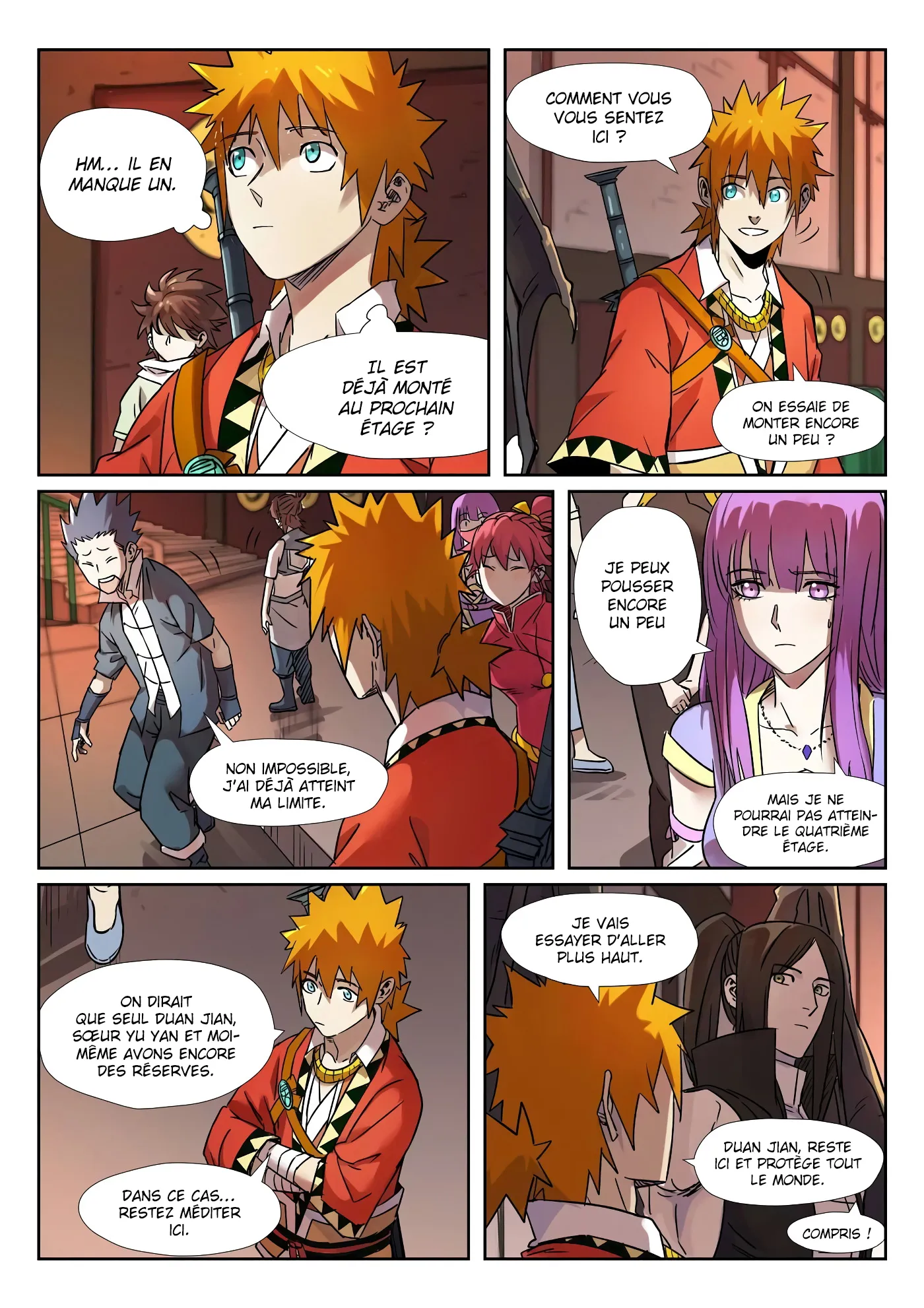 Tales Of Demons And Gods - 281 - 6556089b5e296.webp