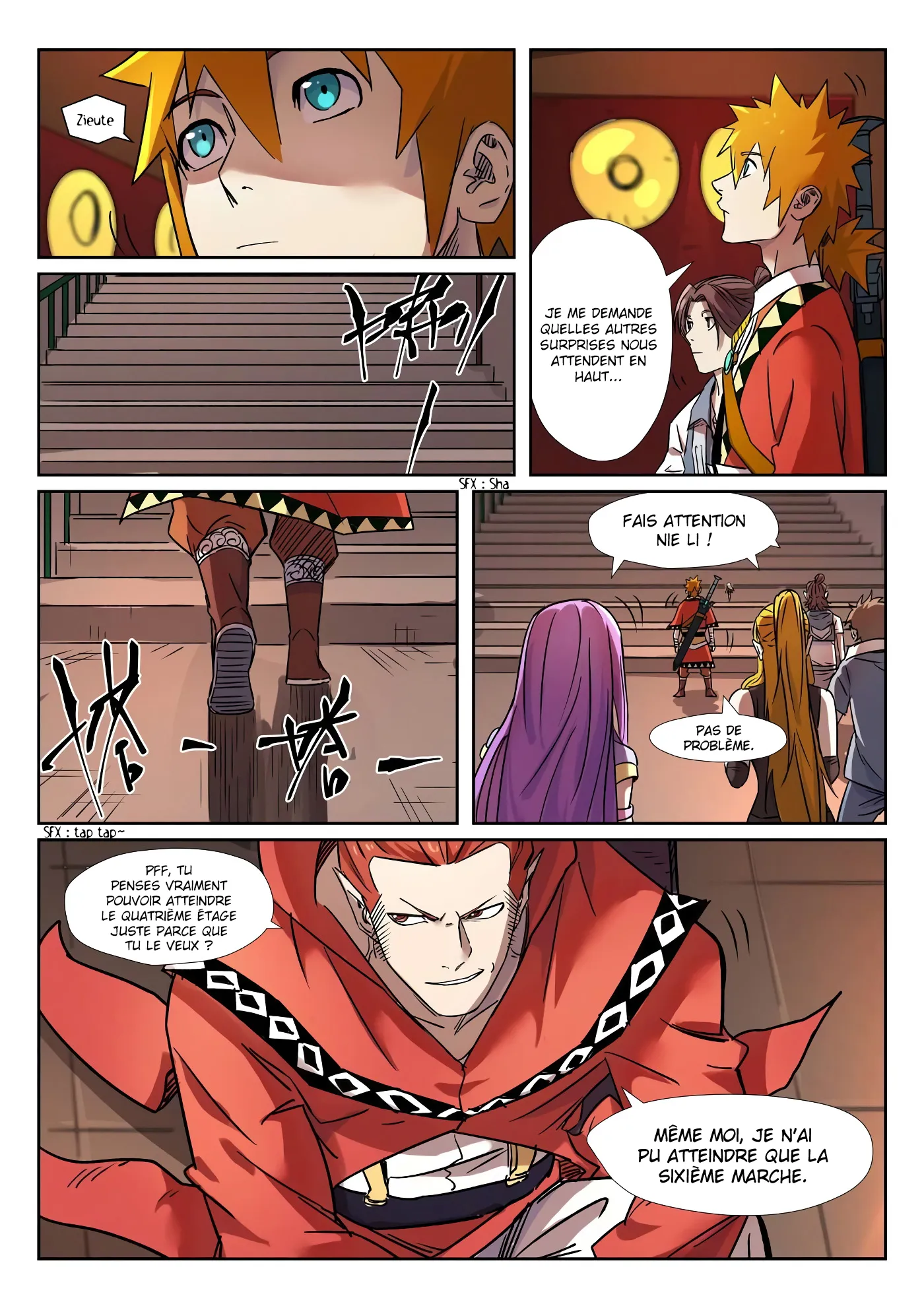 Tales Of Demons And Gods - 281 - 6556089bd2f19.webp