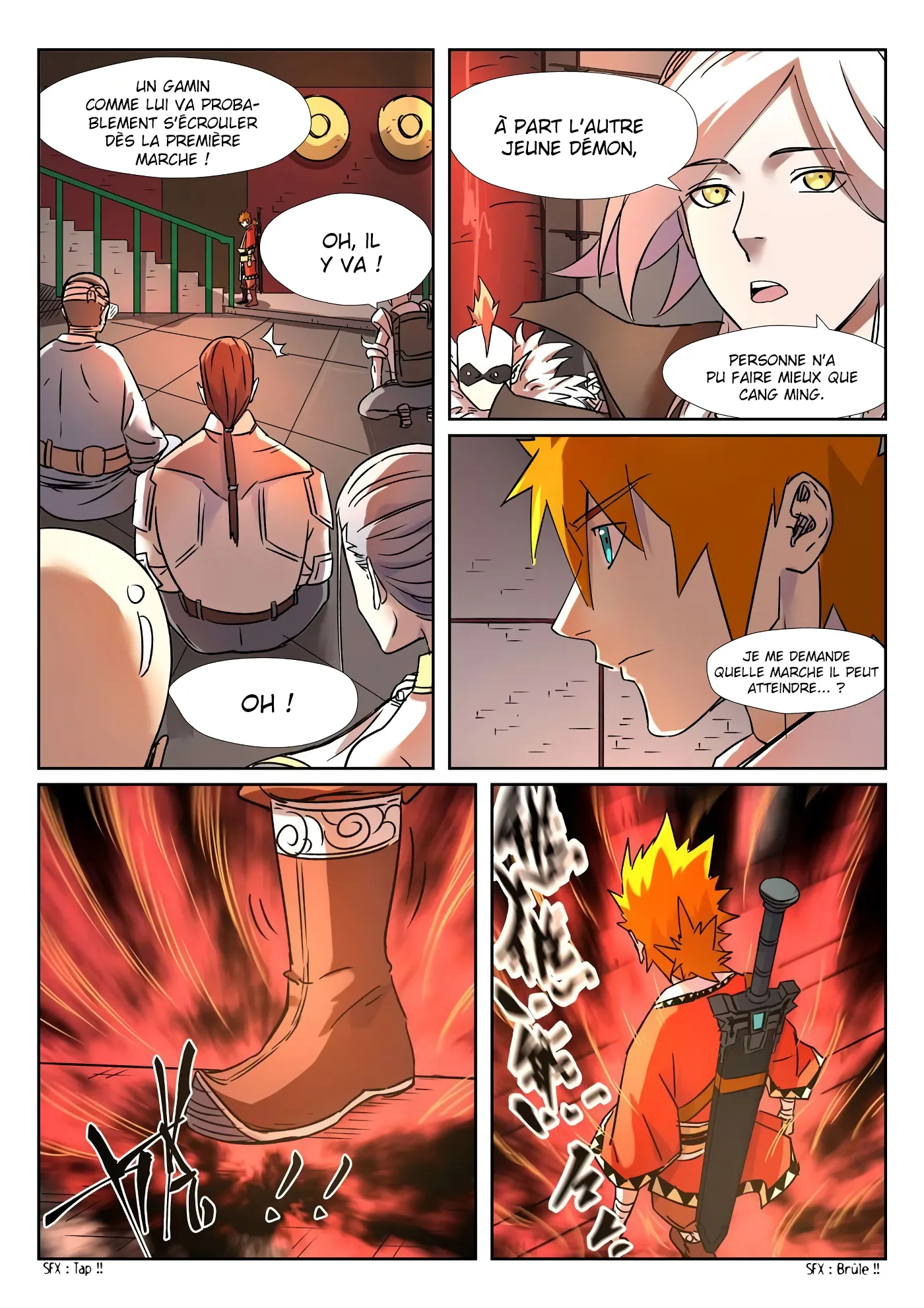 Tales Of Demons And Gods - 281 - 6556089cdf0bb.webp
