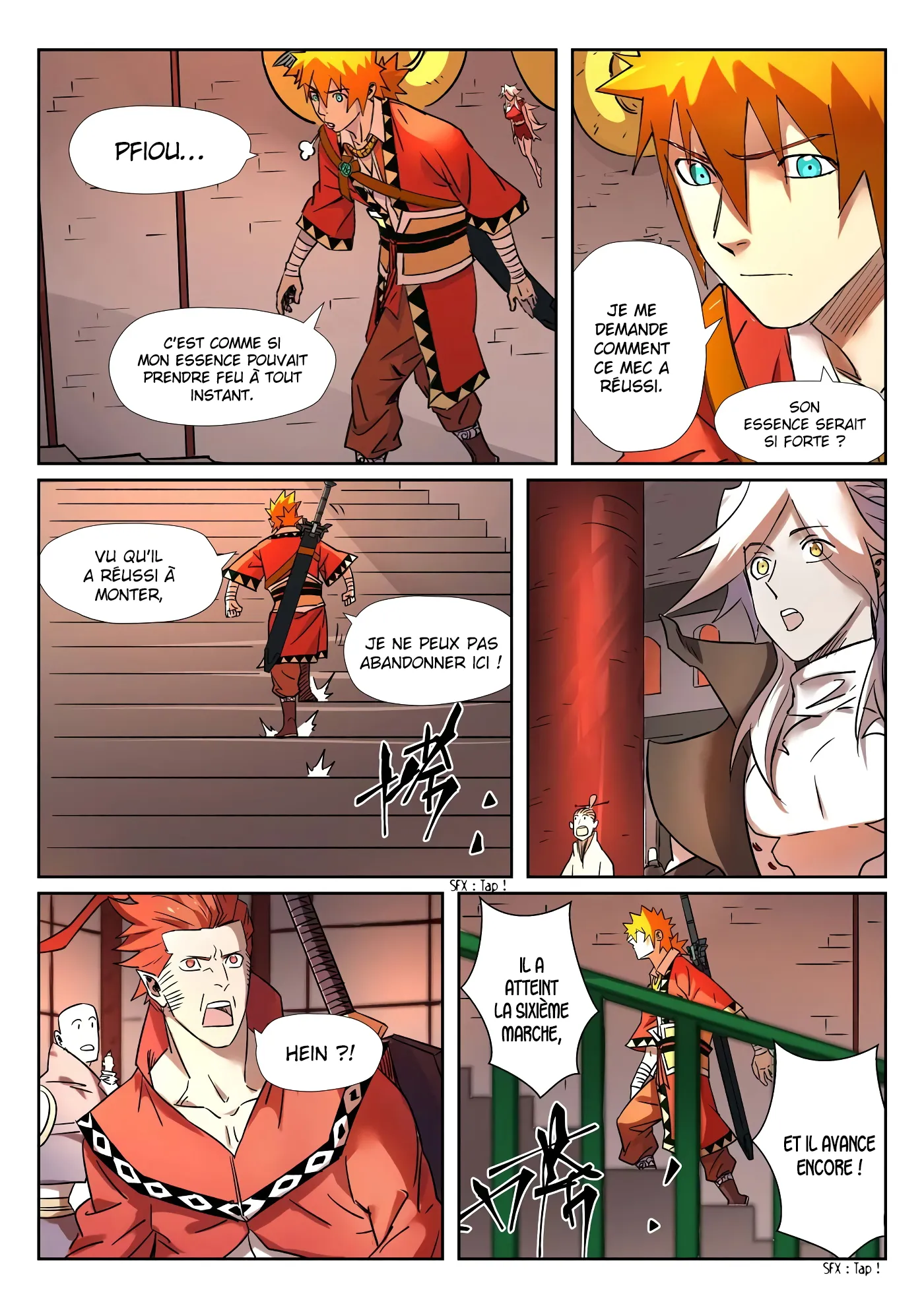 Tales Of Demons And Gods - 281 - 6556089dd3a42.webp