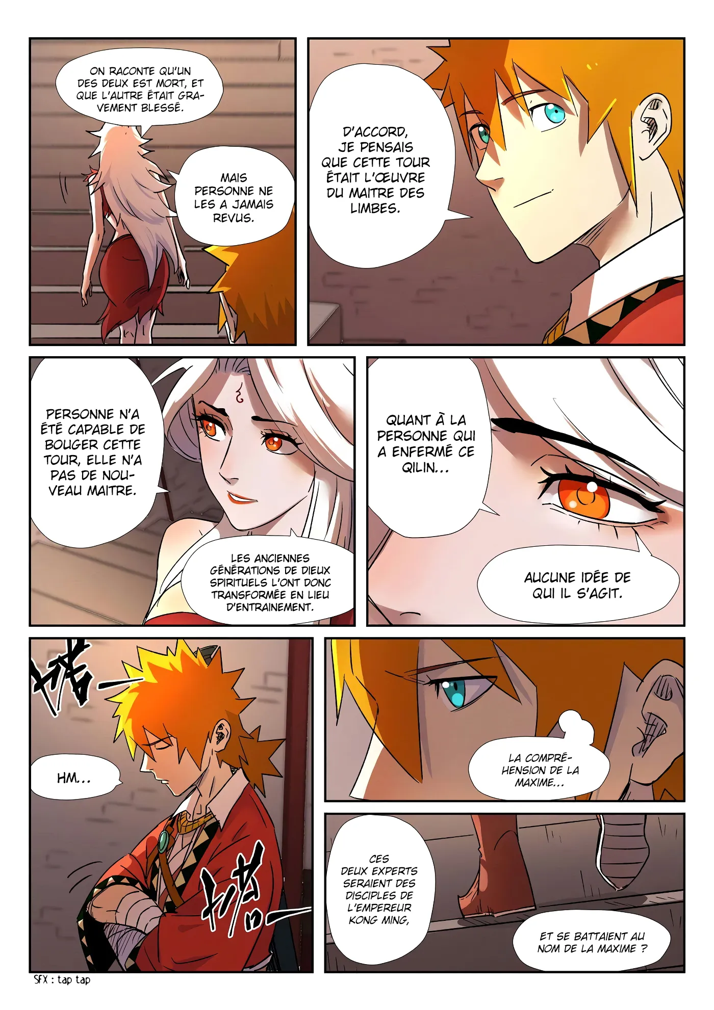 Tales Of Demons And Gods - 281 - 6556089f2db5e.webp