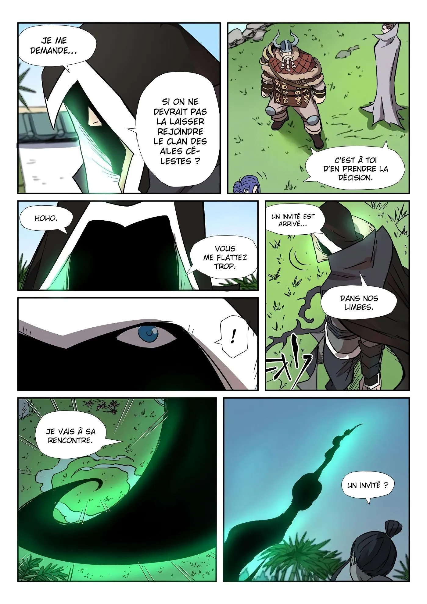 Tales Of Demons And Gods - 282.5 - 655608ae8c068.webp