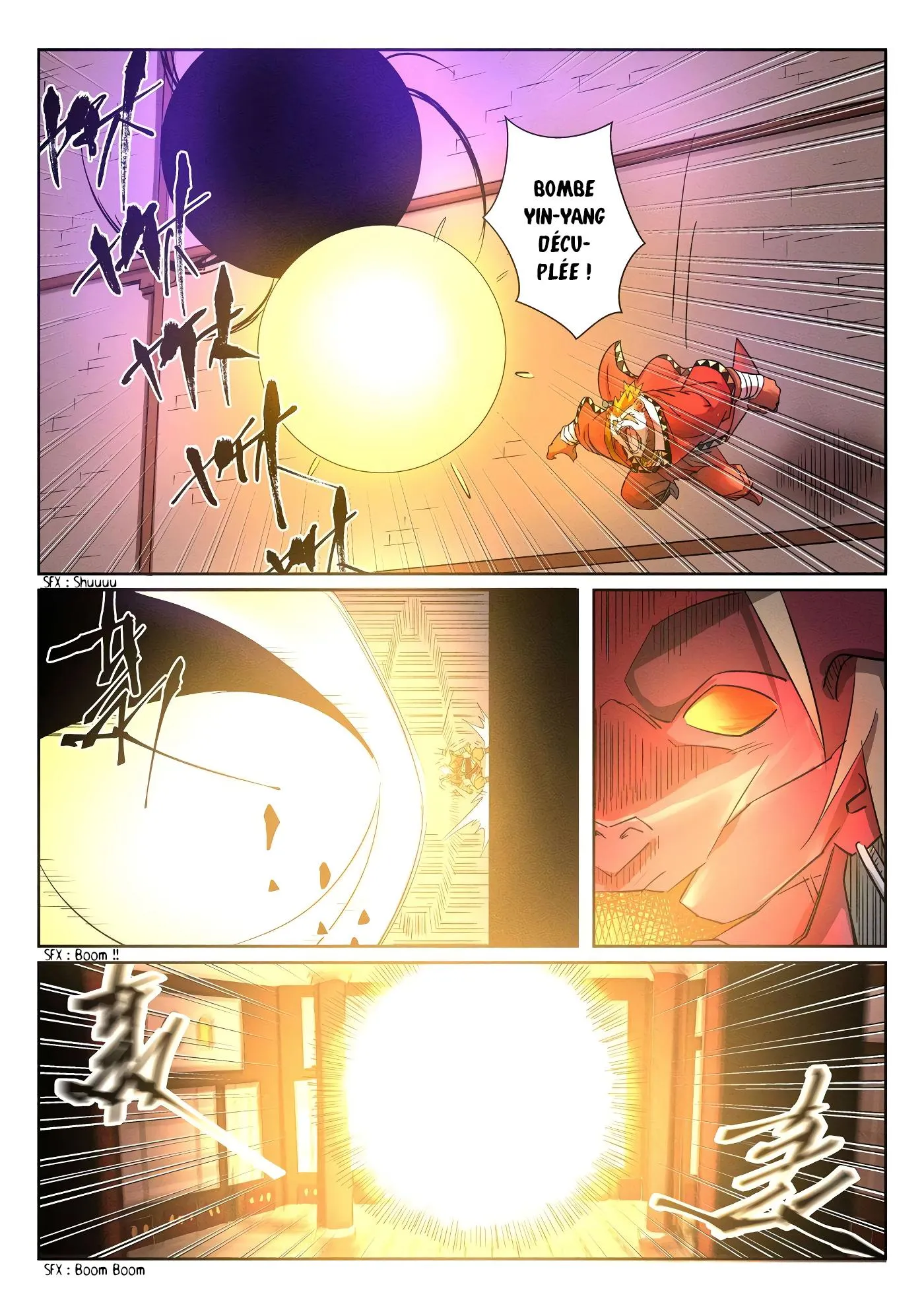 Tales Of Demons And Gods - 282 - 655608a658516.webp