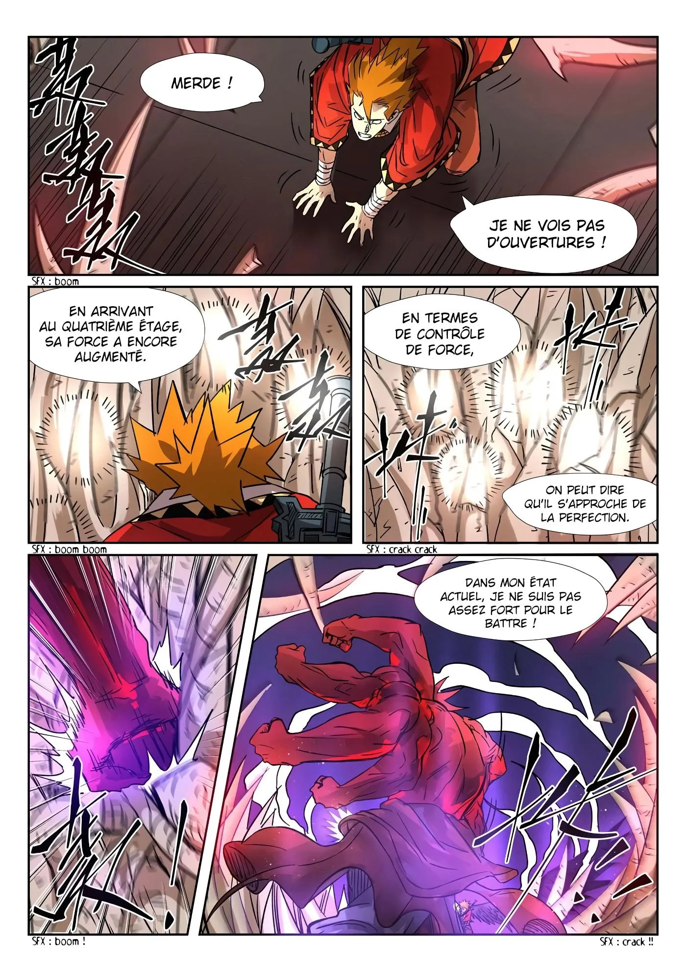 Tales Of Demons And Gods - 282 - 655608aa50805.webp