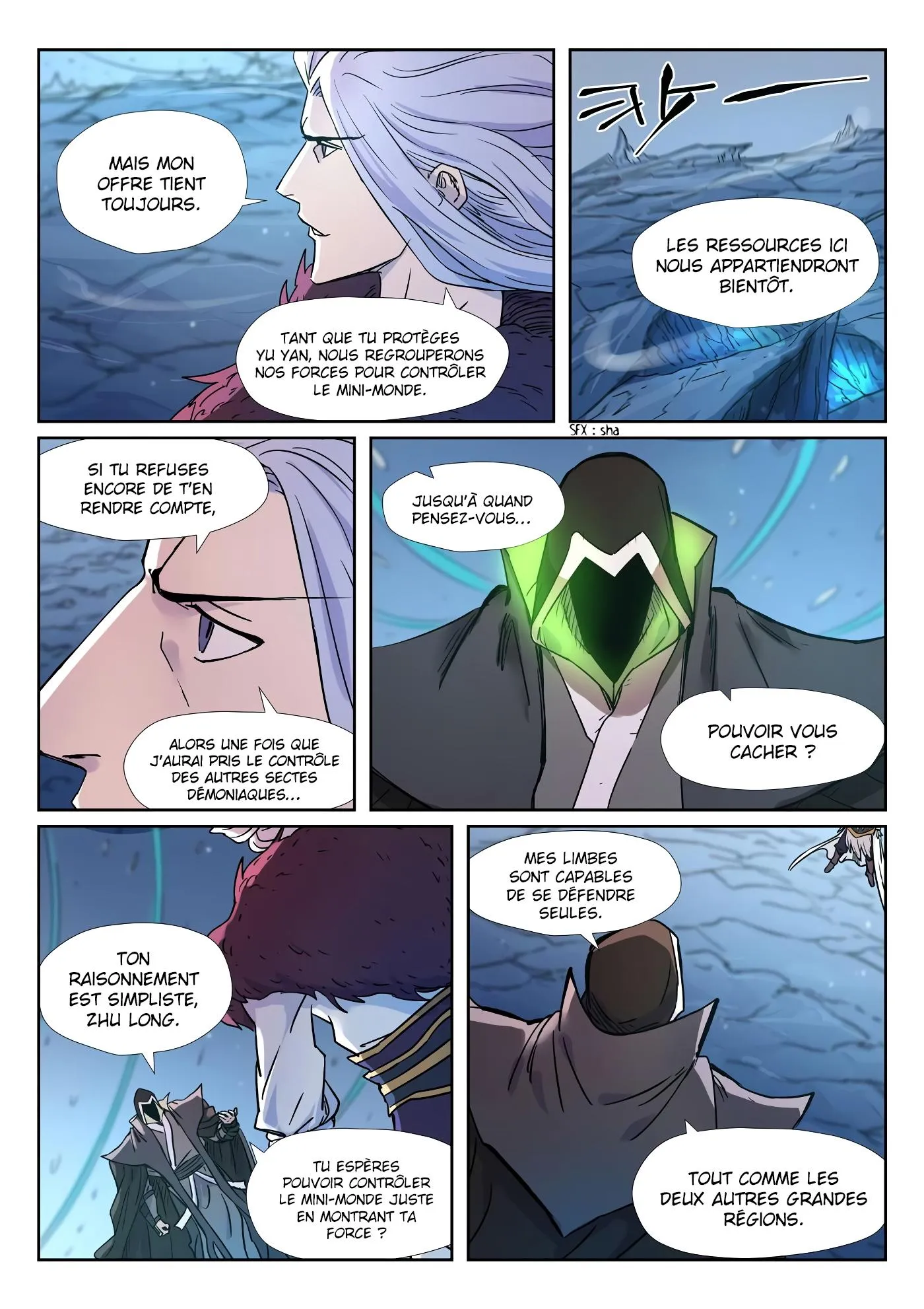 Tales Of Demons And Gods - 283.5 - 655608b65cc56.webp
