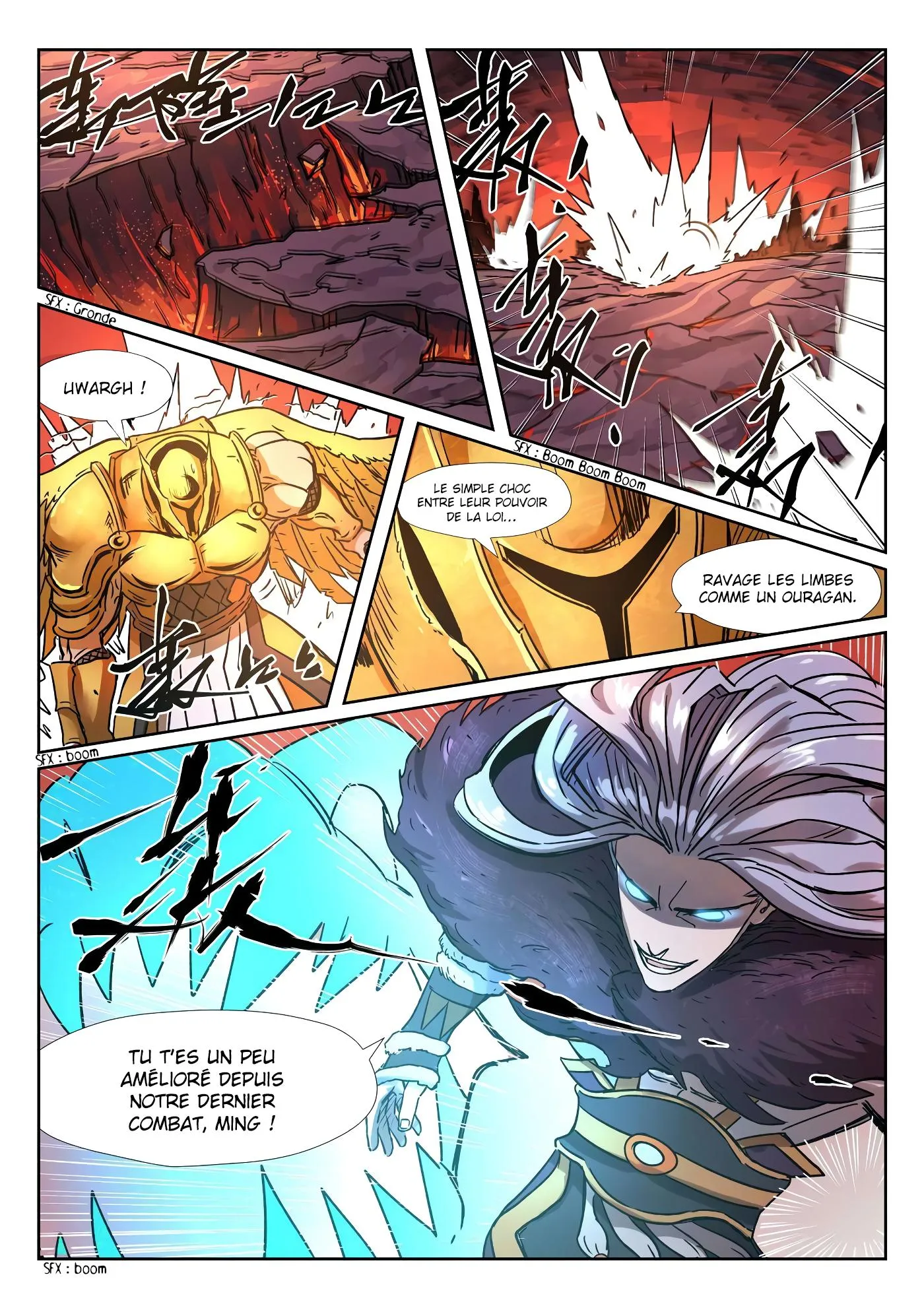 Tales Of Demons And Gods - 283 - 655608b2c7b12.webp