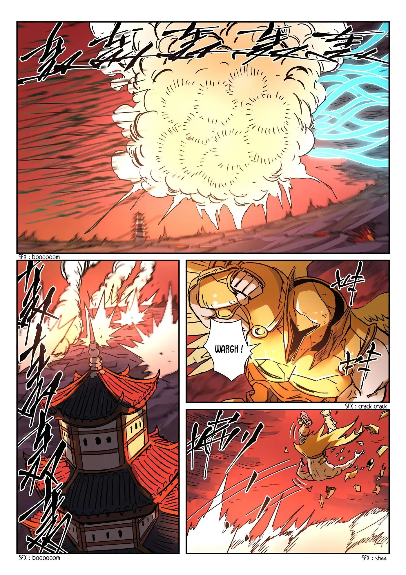 Tales Of Demons And Gods - 283 - 655608b3ae199.webp