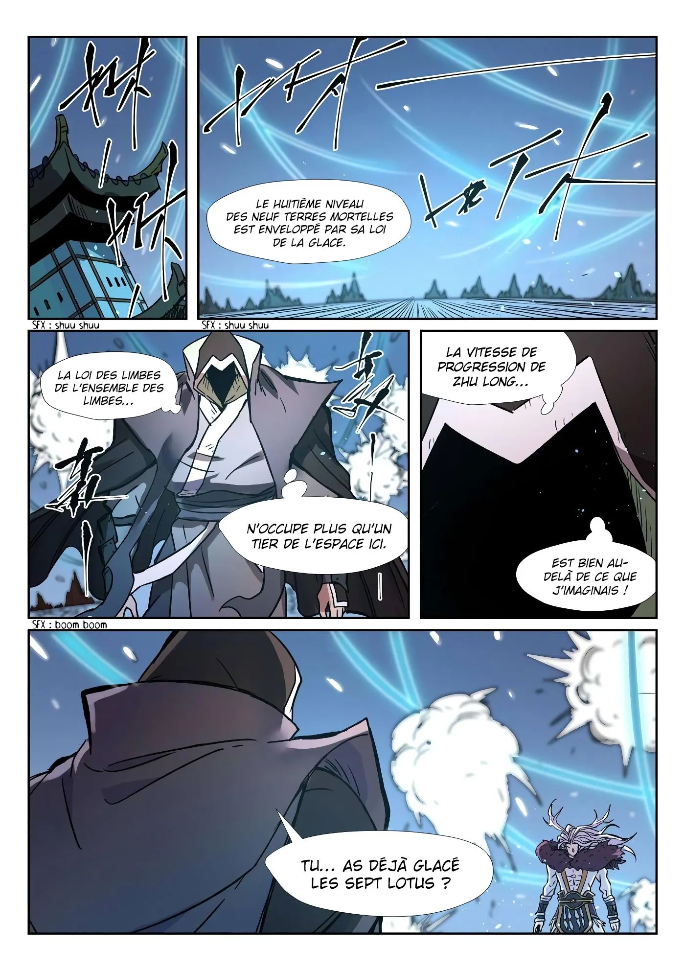 Tales Of Demons And Gods - 283 - 655608b494be4.webp