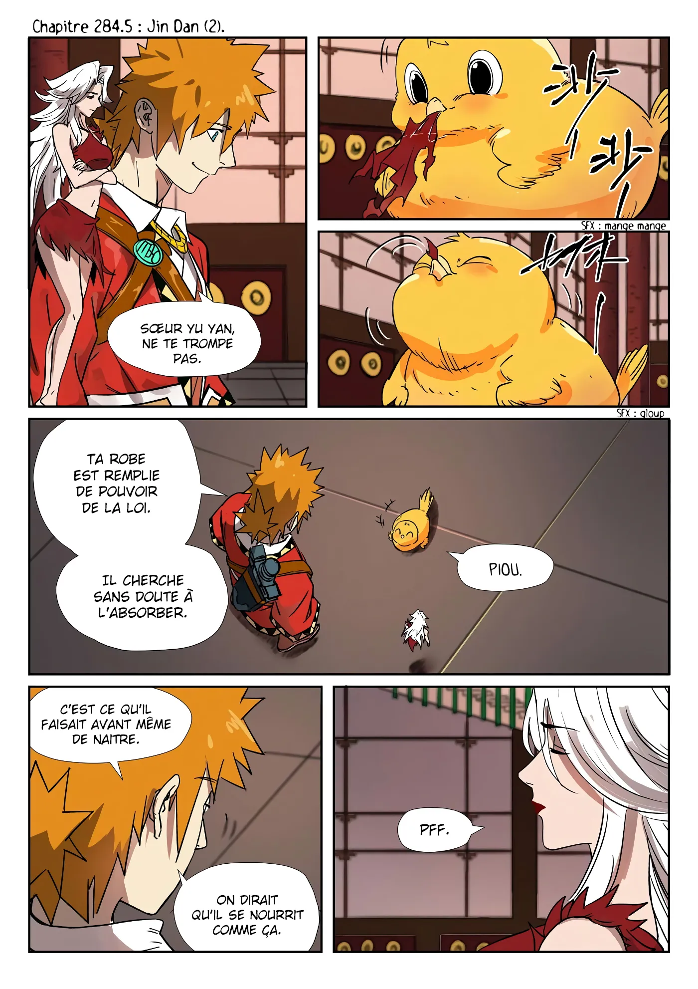 Tales Of Demons And Gods - 284.5 - 655608bfe3869.webp