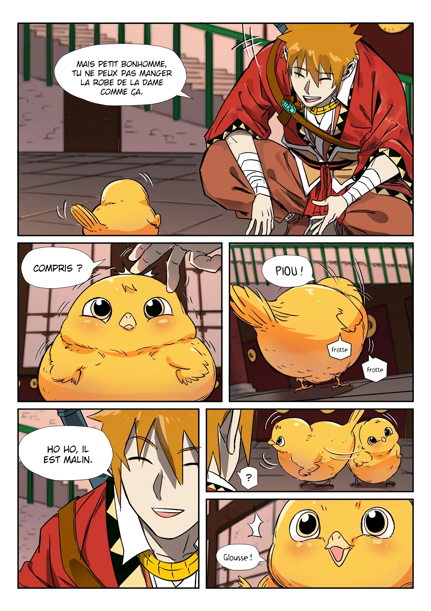 Tales Of Demons And Gods - 284.5 - 655608c06c13f.webp