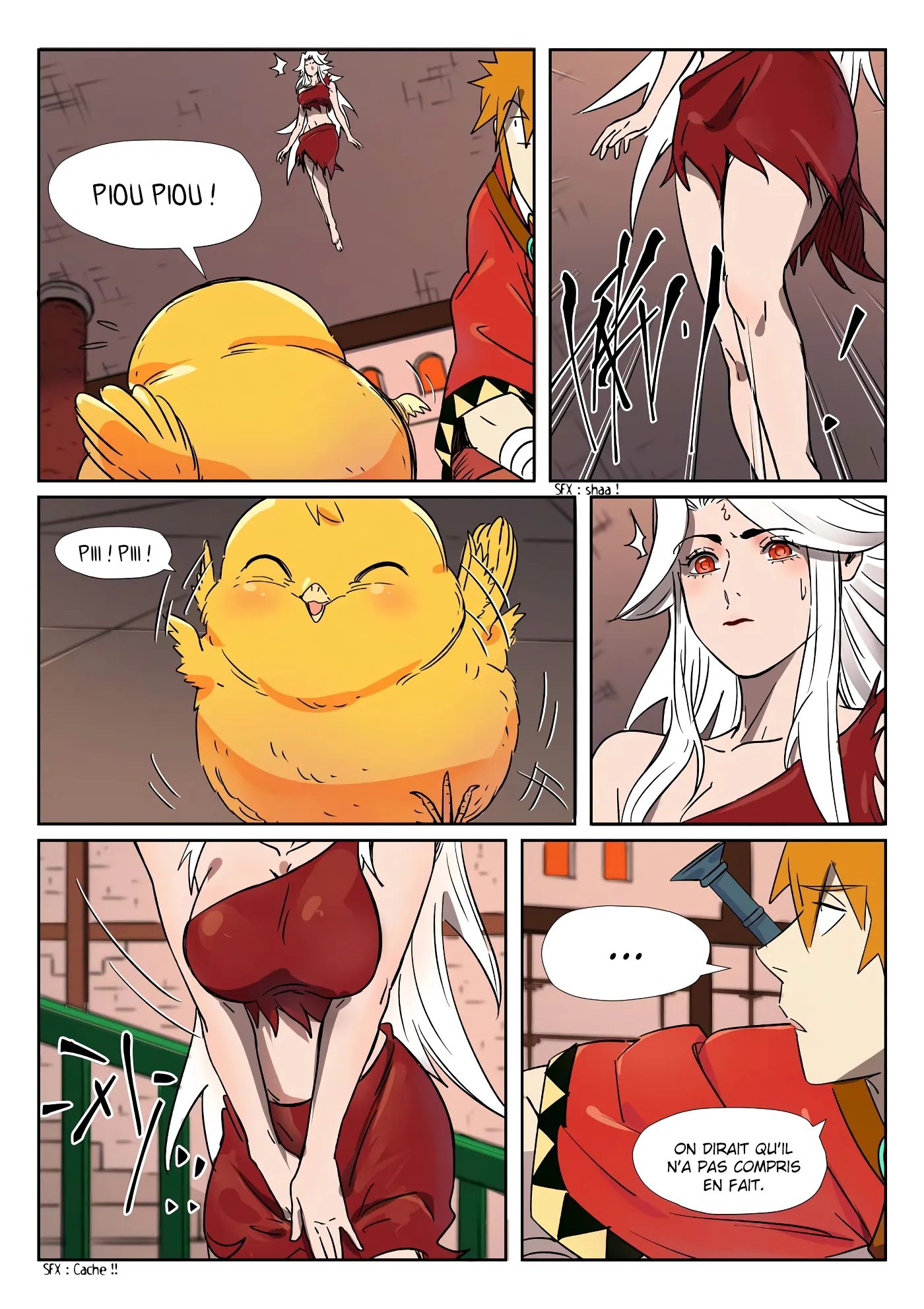Tales Of Demons And Gods - 284.5 - 655608c0d95b3.webp
