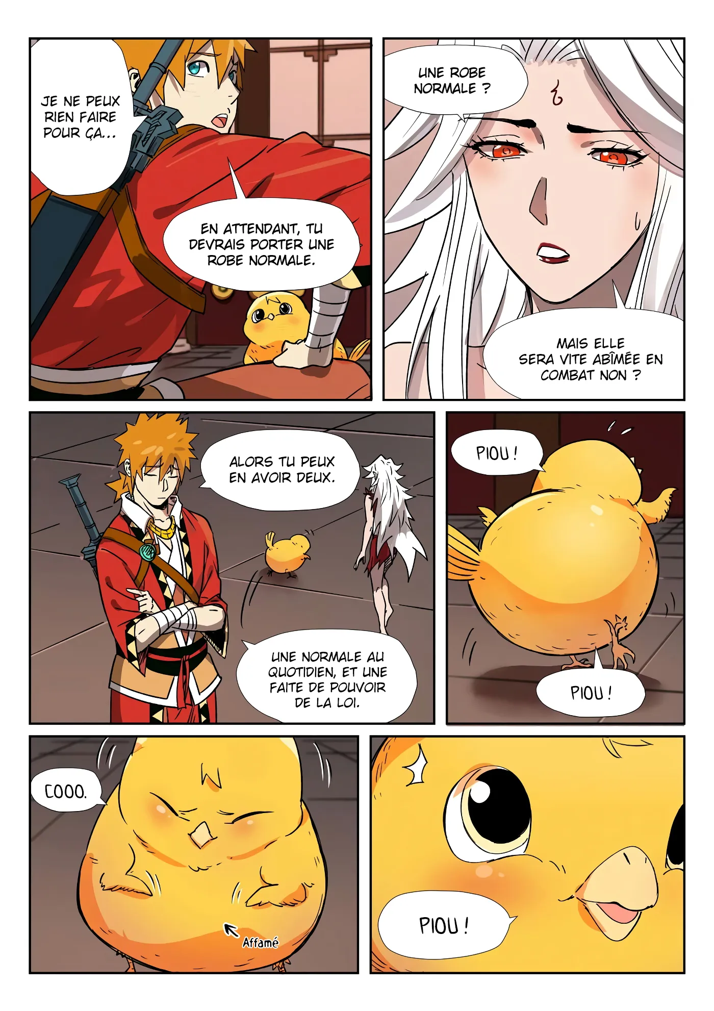 Tales Of Demons And Gods - 284.5 - 655608c15a49e.webp