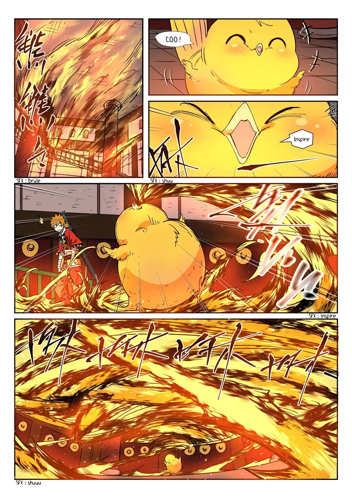 Tales Of Demons And Gods - 284.5 - 655608c275708.webp