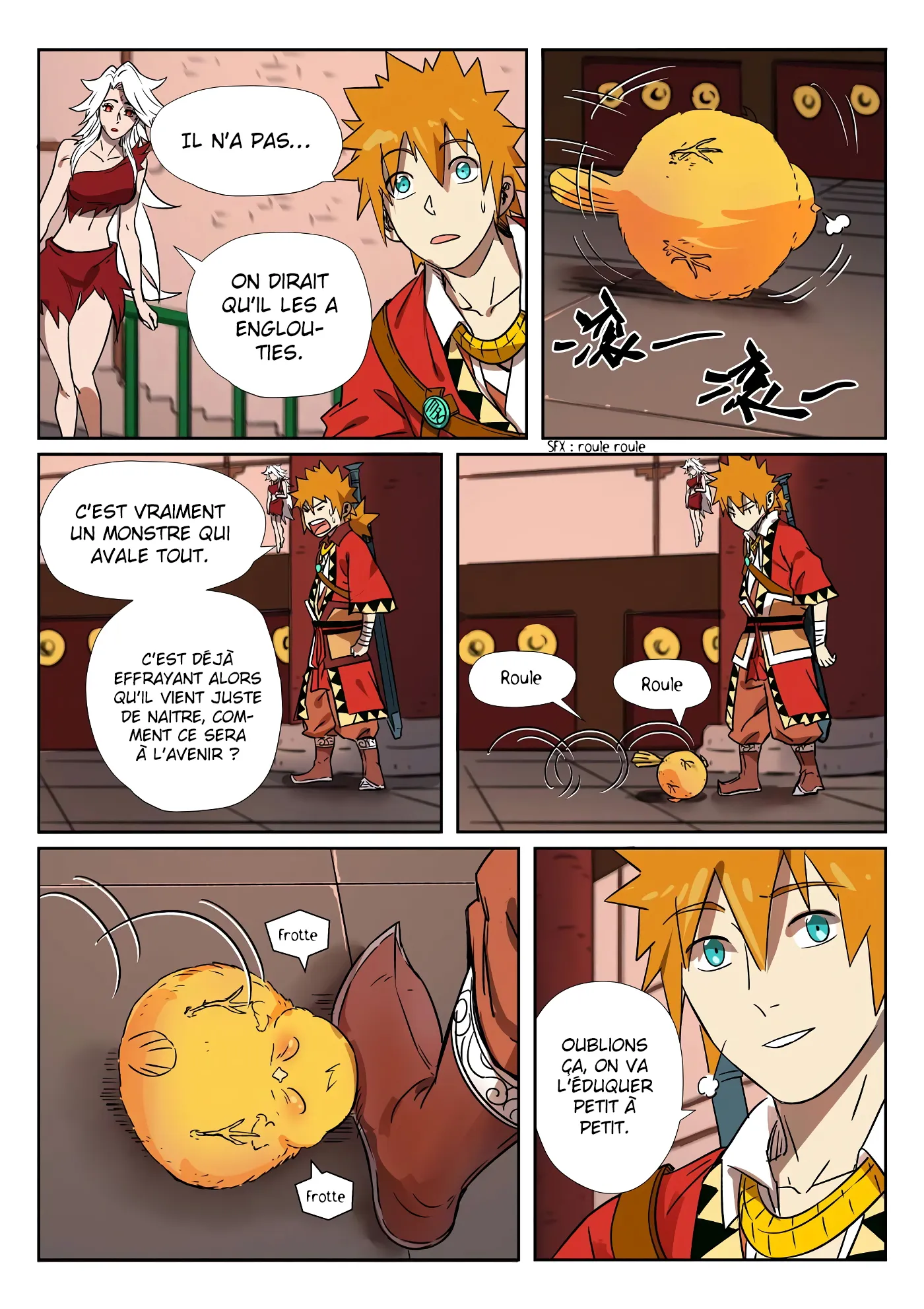 Tales Of Demons And Gods - 284.5 - 655608c35d987.webp