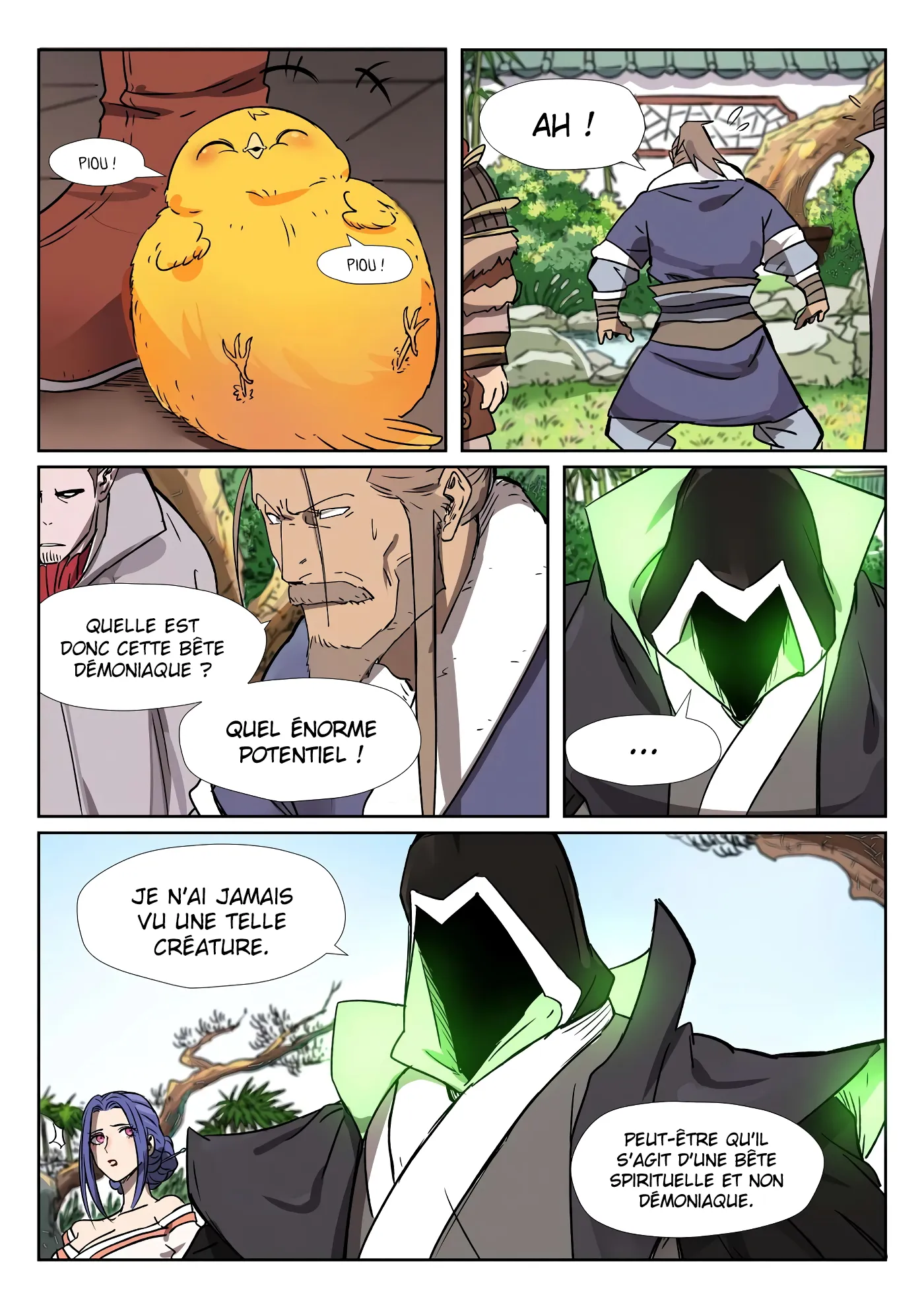 Tales Of Demons And Gods - 284.5 - 655608c3c3e3c.webp