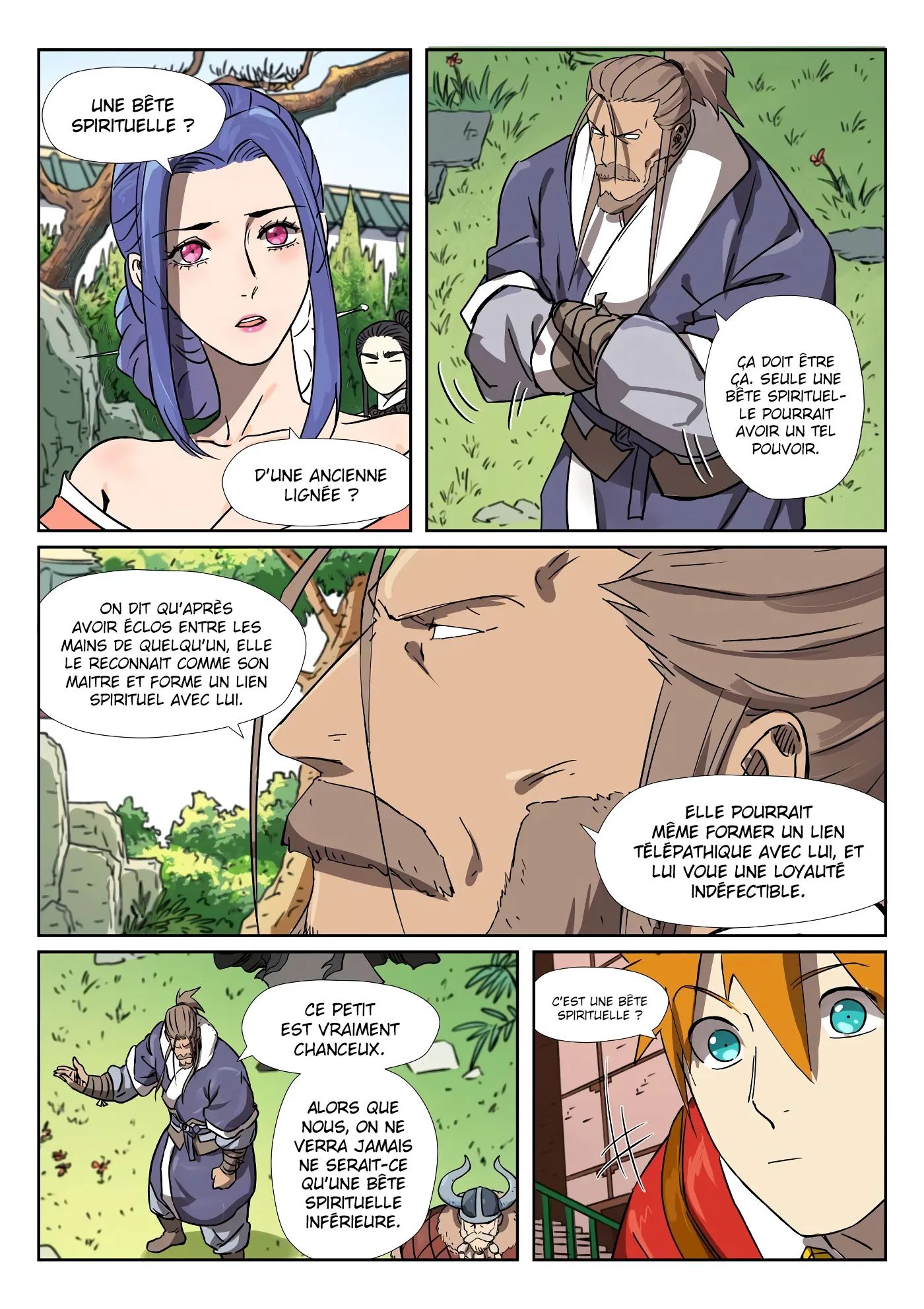 Tales Of Demons And Gods - 284.5 - 655608c43f38c.webp