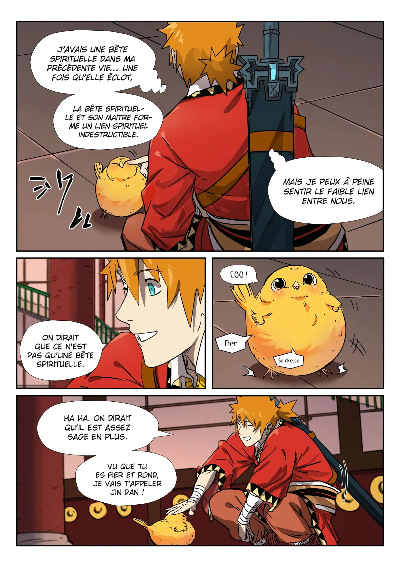 Tales Of Demons And Gods - 284.5 - 655608c4b49f0.webp