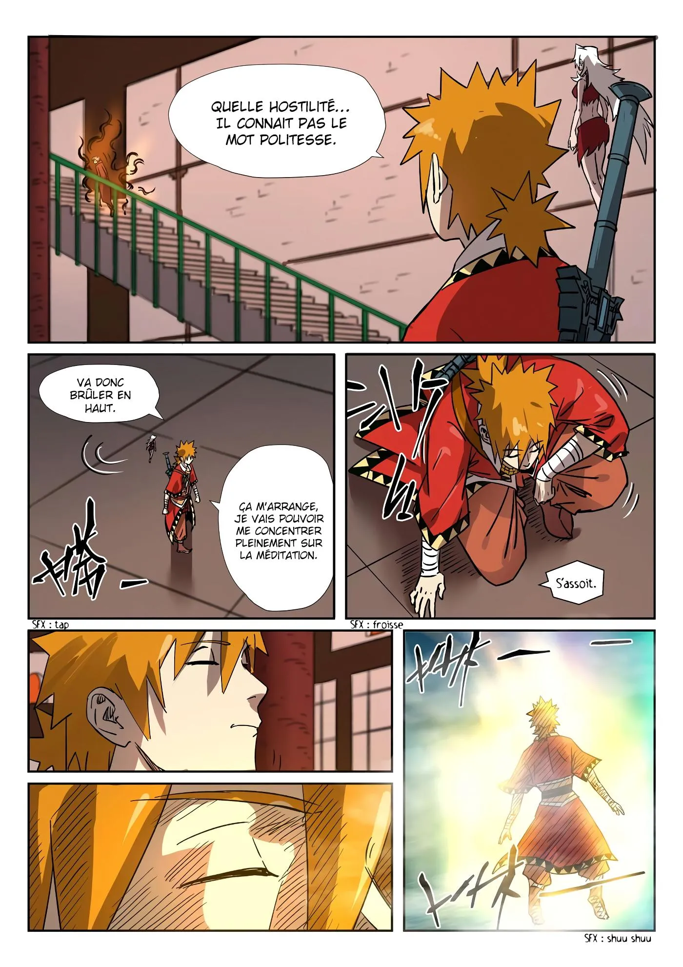 Tales Of Demons And Gods - 284 - 655608bb0b7bc.webp