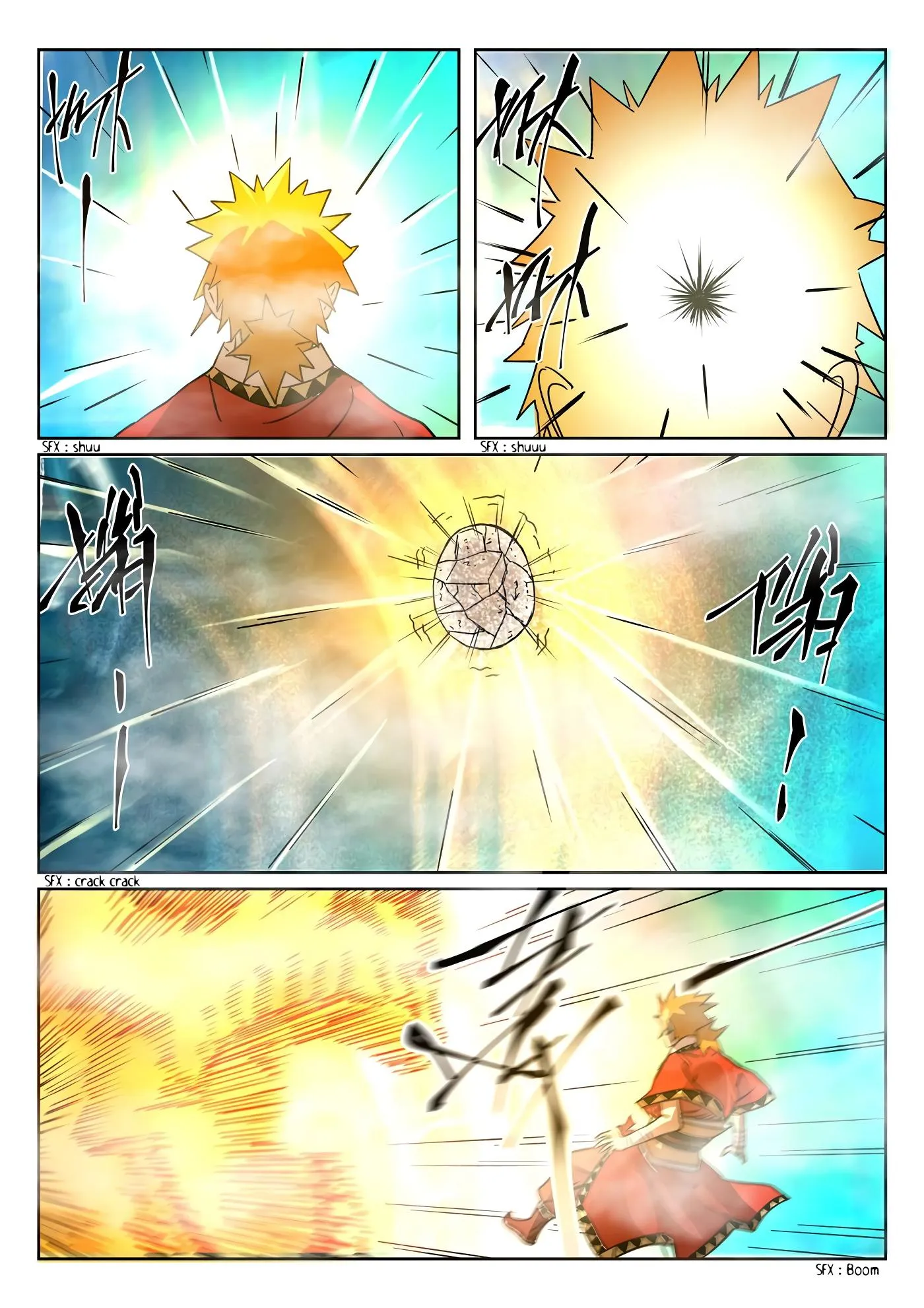 Tales Of Demons And Gods - 284 - 655608bb748be.webp