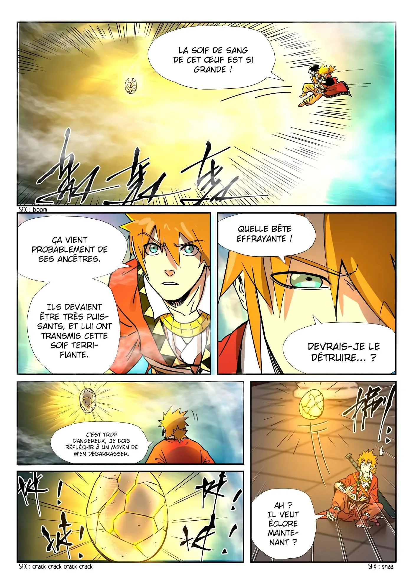 Tales Of Demons And Gods - 284 - 655608bbe59d5.webp
