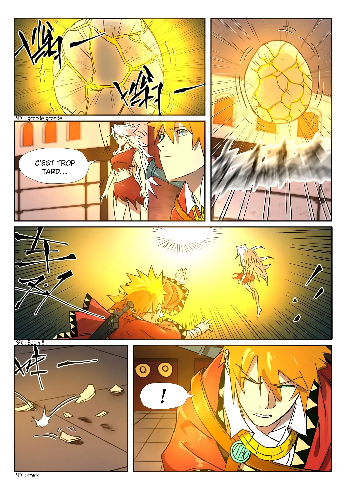 Tales Of Demons And Gods - 284 - 655608bcd45f2.webp