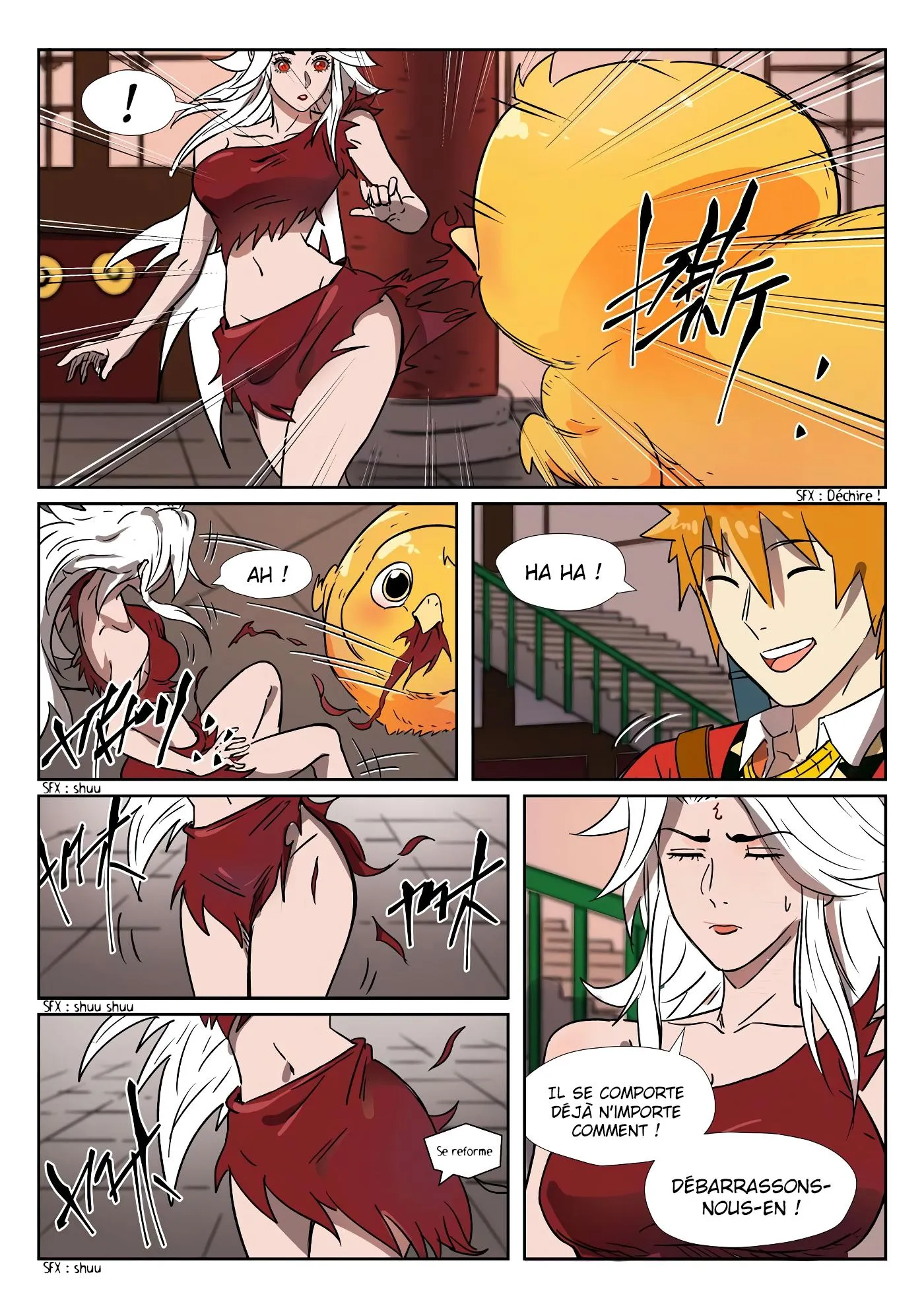 Tales Of Demons And Gods - 284 - 655608beee404.webp