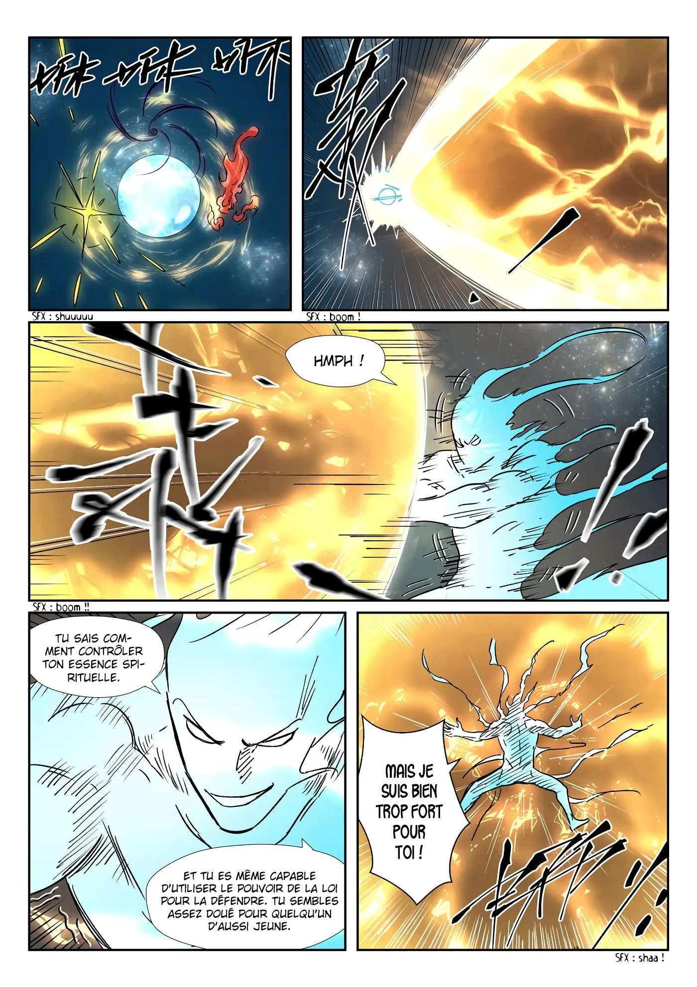 Tales Of Demons And Gods - 285.5 - 655608cb2bad4.webp