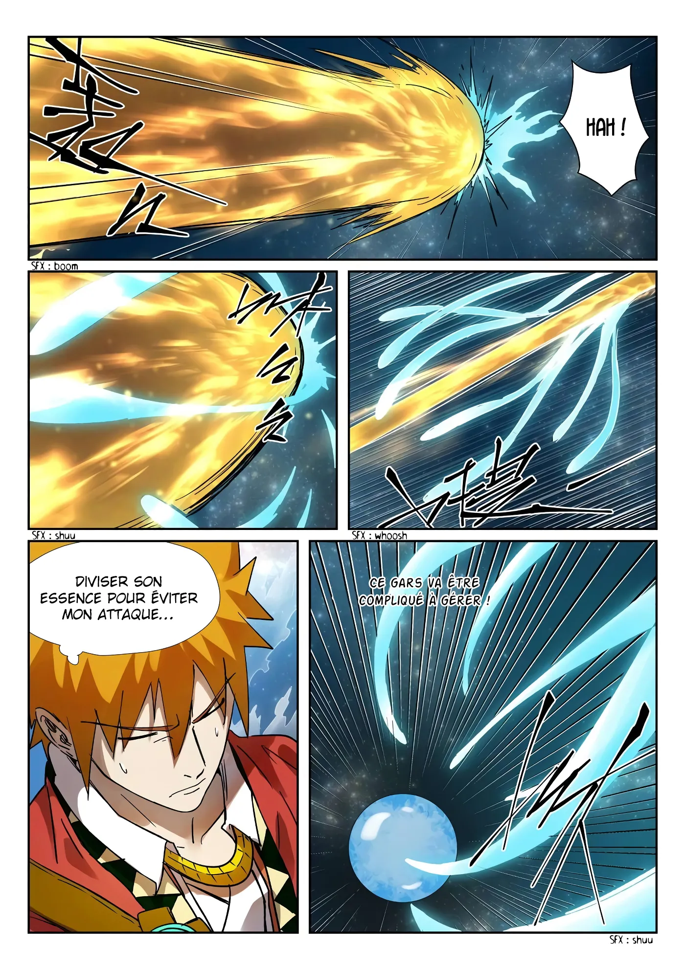 Tales Of Demons And Gods - 285.5 - 655608cbafe7c.webp