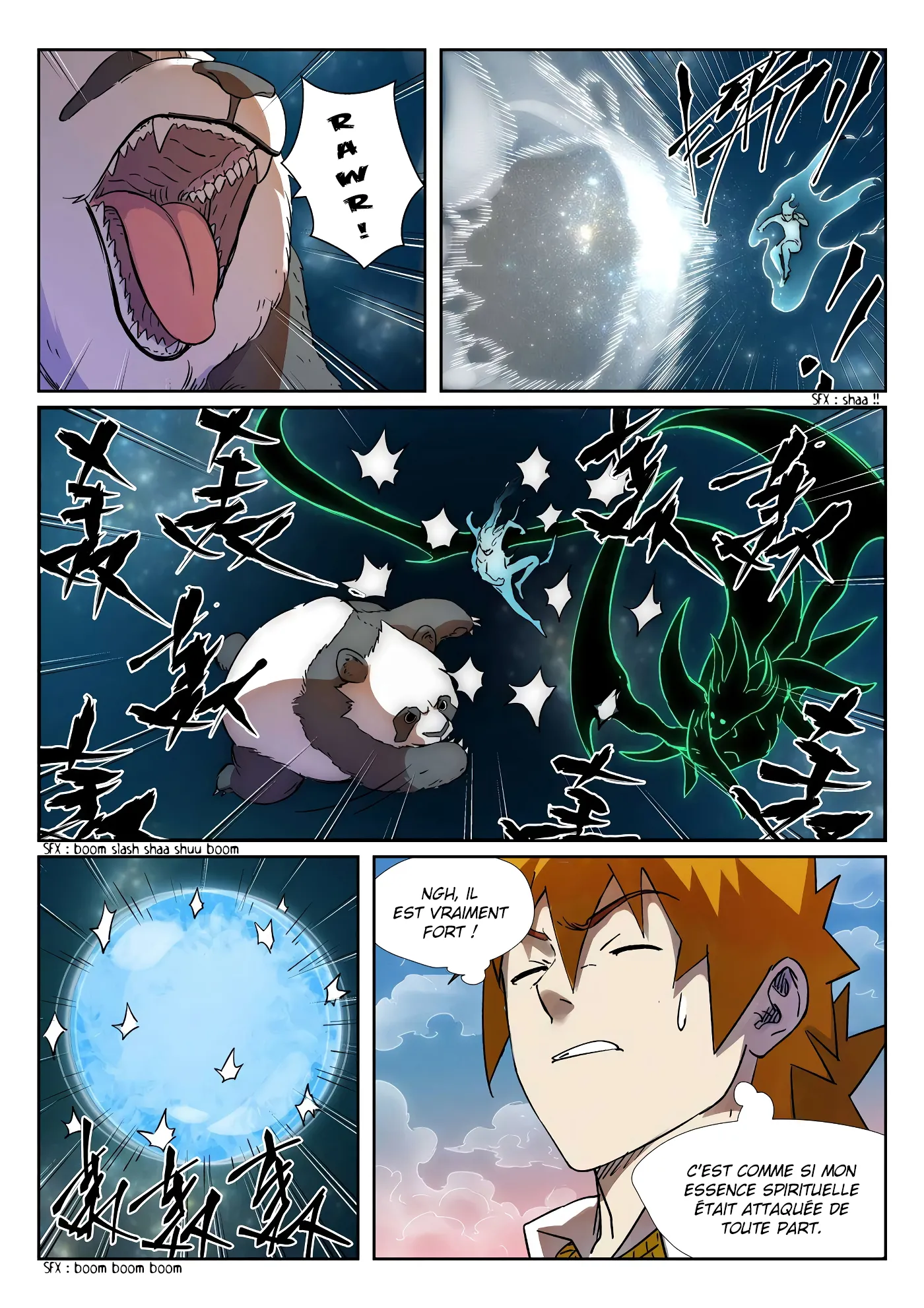 Tales Of Demons And Gods - 285.5 - 655608cd4d87b.webp