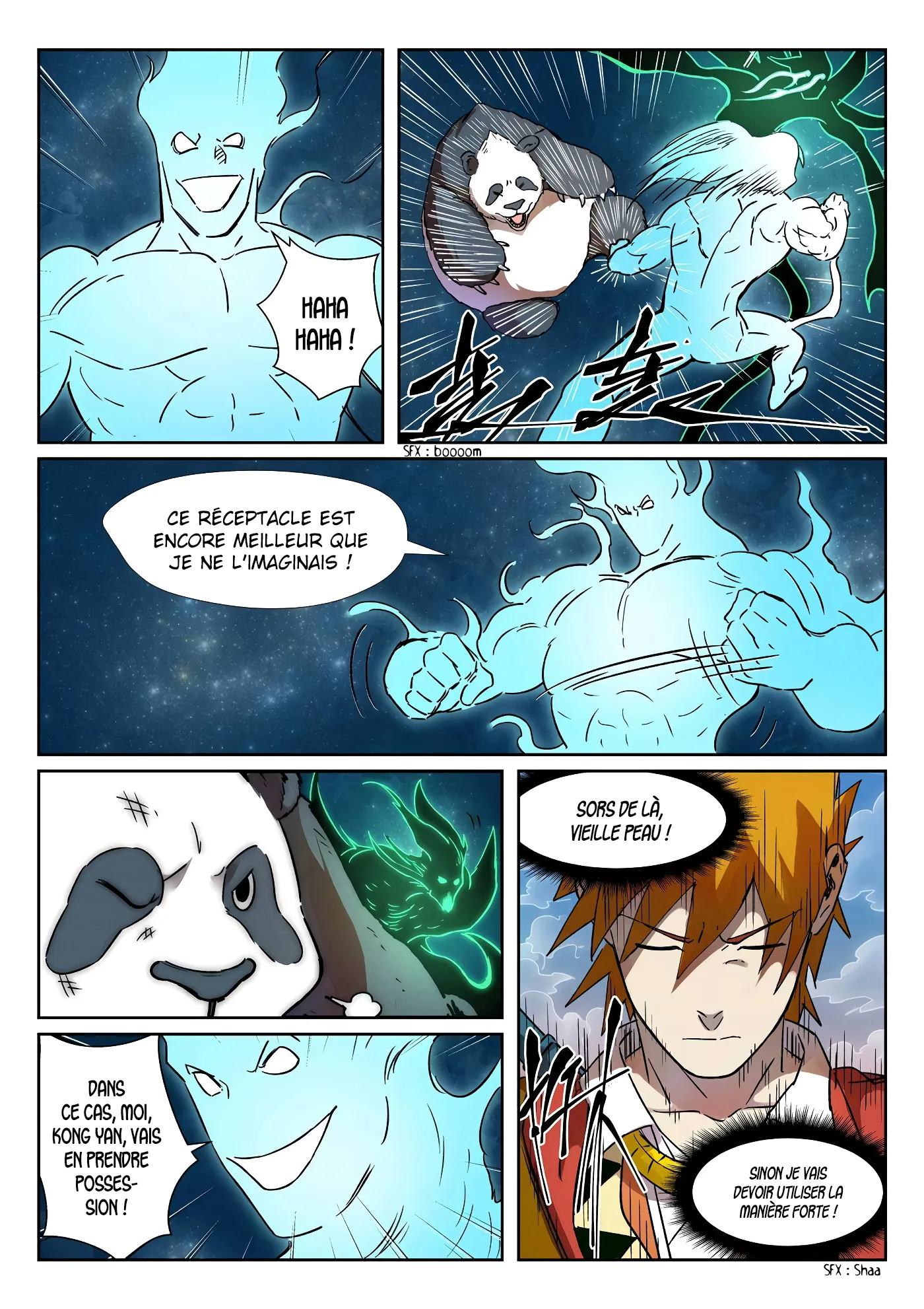 Tales Of Demons And Gods - 285.5 - 655608cdc3561.webp