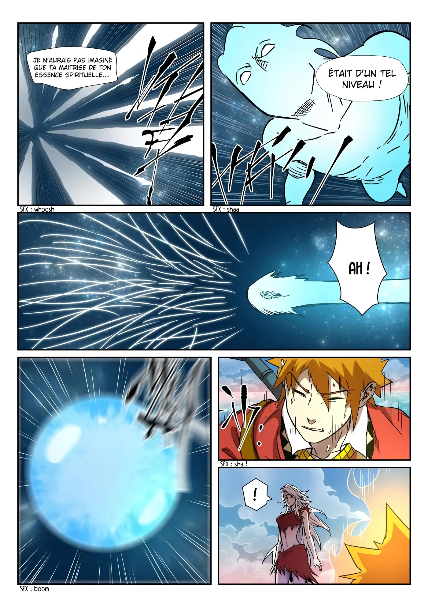 Tales Of Demons And Gods - 285.5 - 655608ceb5559.webp