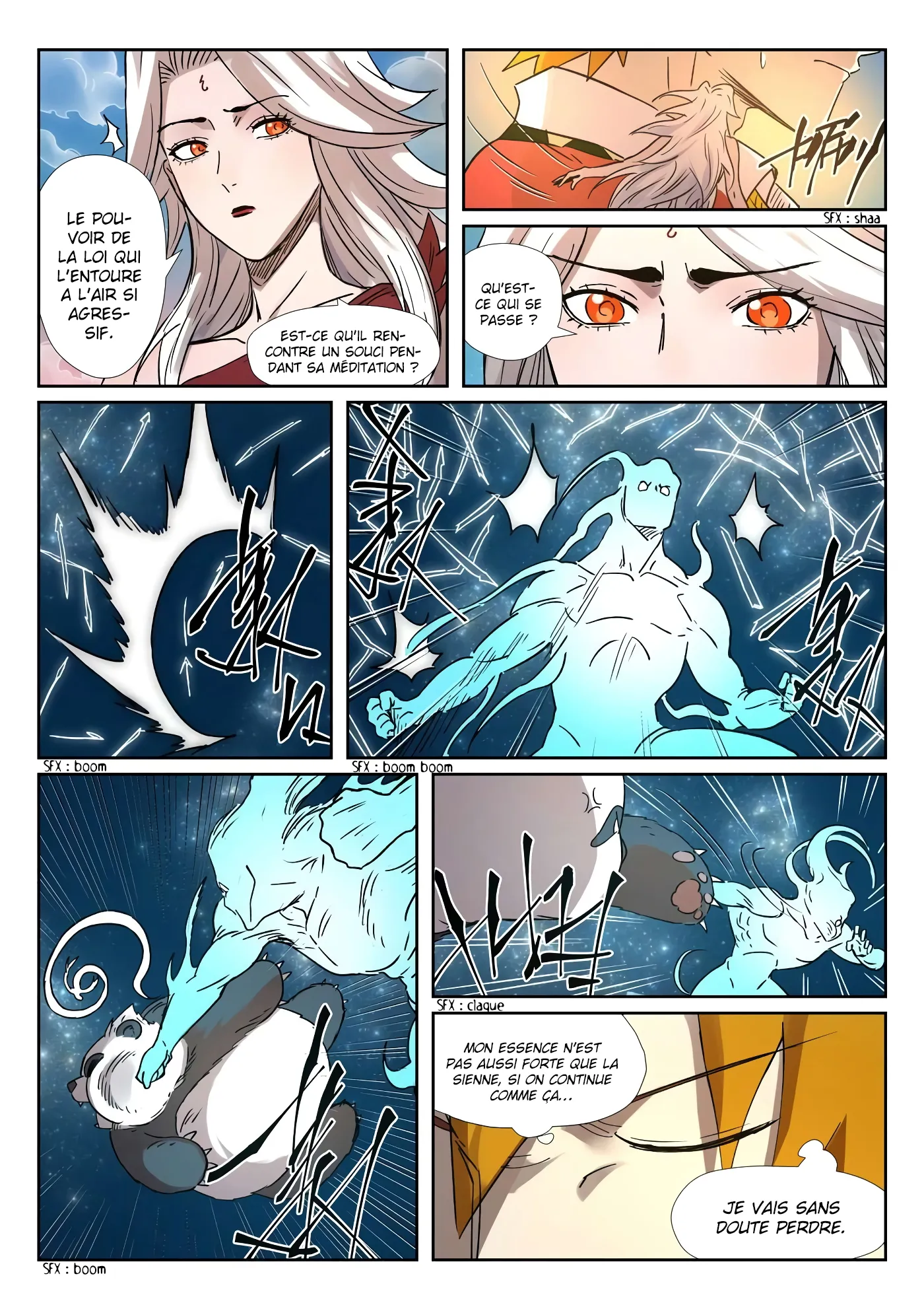 Tales Of Demons And Gods - 285.5 - 655608cf3c68f.webp