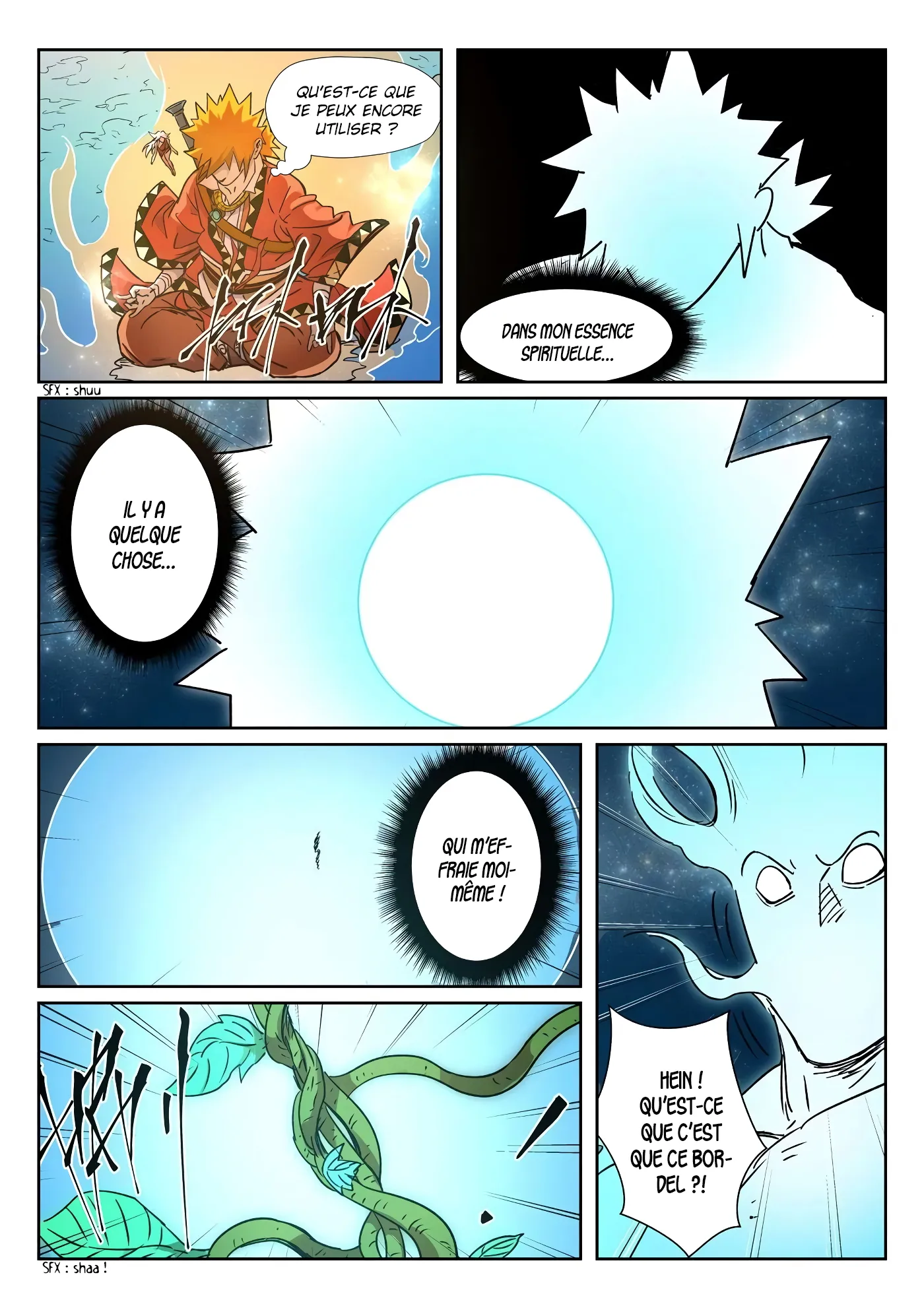 Tales Of Demons And Gods - 285.5 - 655608cfb198a.webp