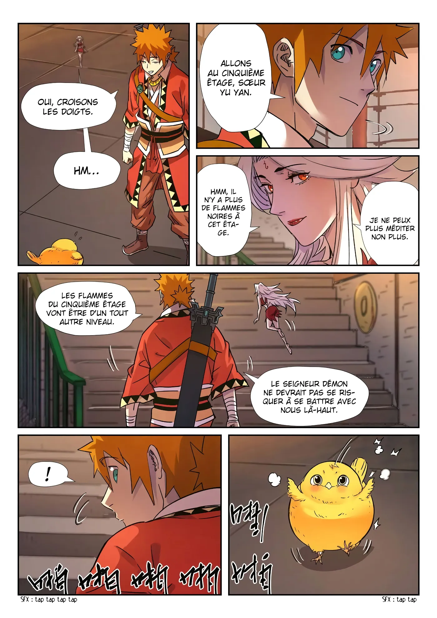 Tales Of Demons And Gods - 285 - 655608c61c160.webp