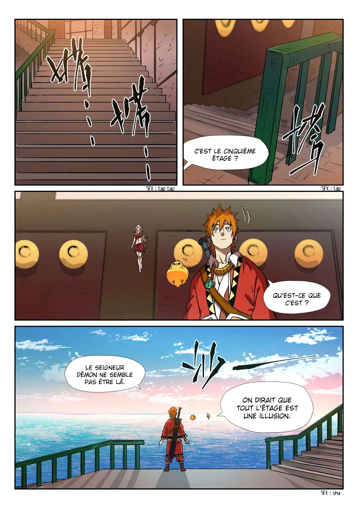 Tales Of Demons And Gods - 285 - 655608c6f0efc.webp