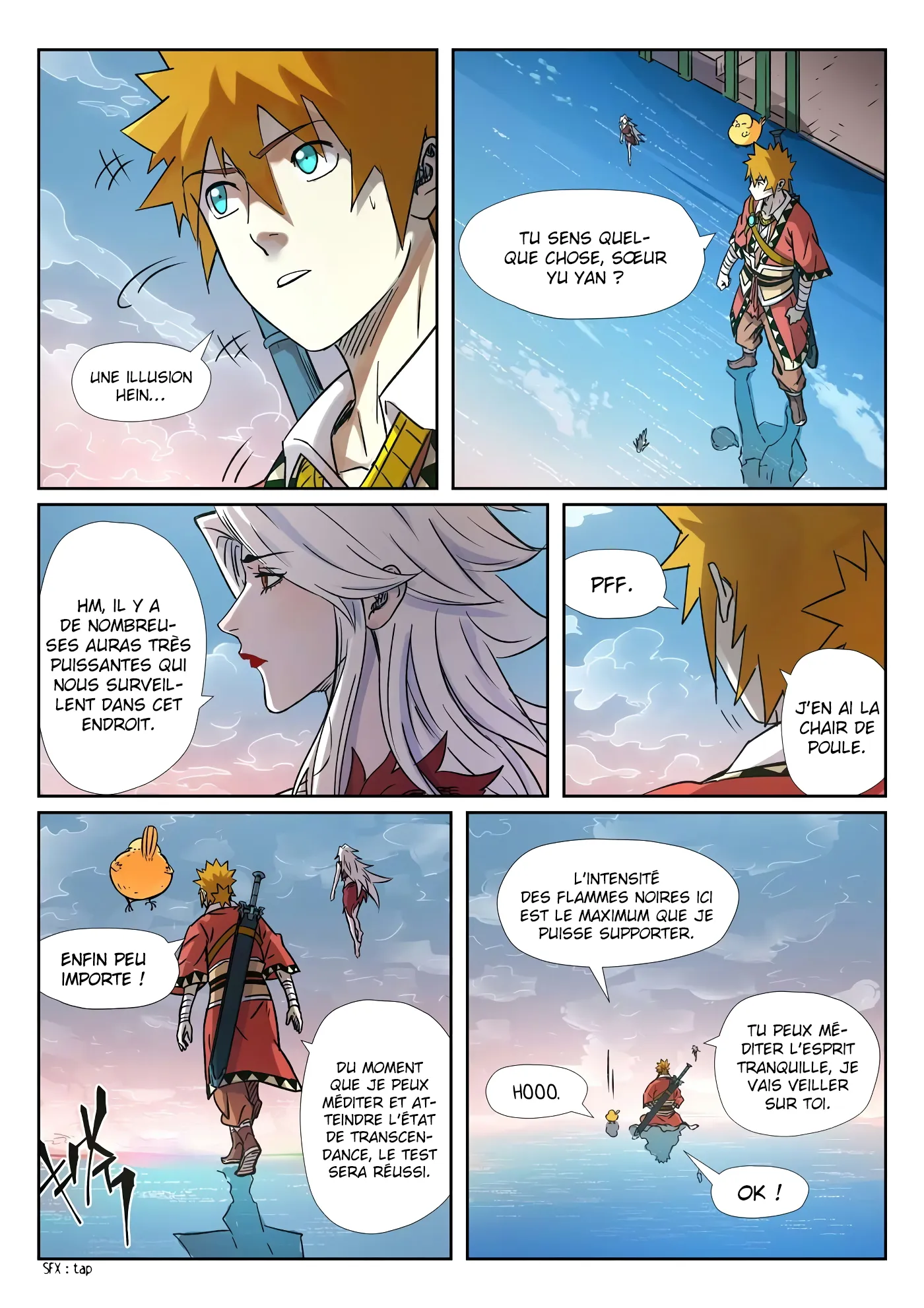 Tales Of Demons And Gods - 285 - 655608c7e96a9.webp