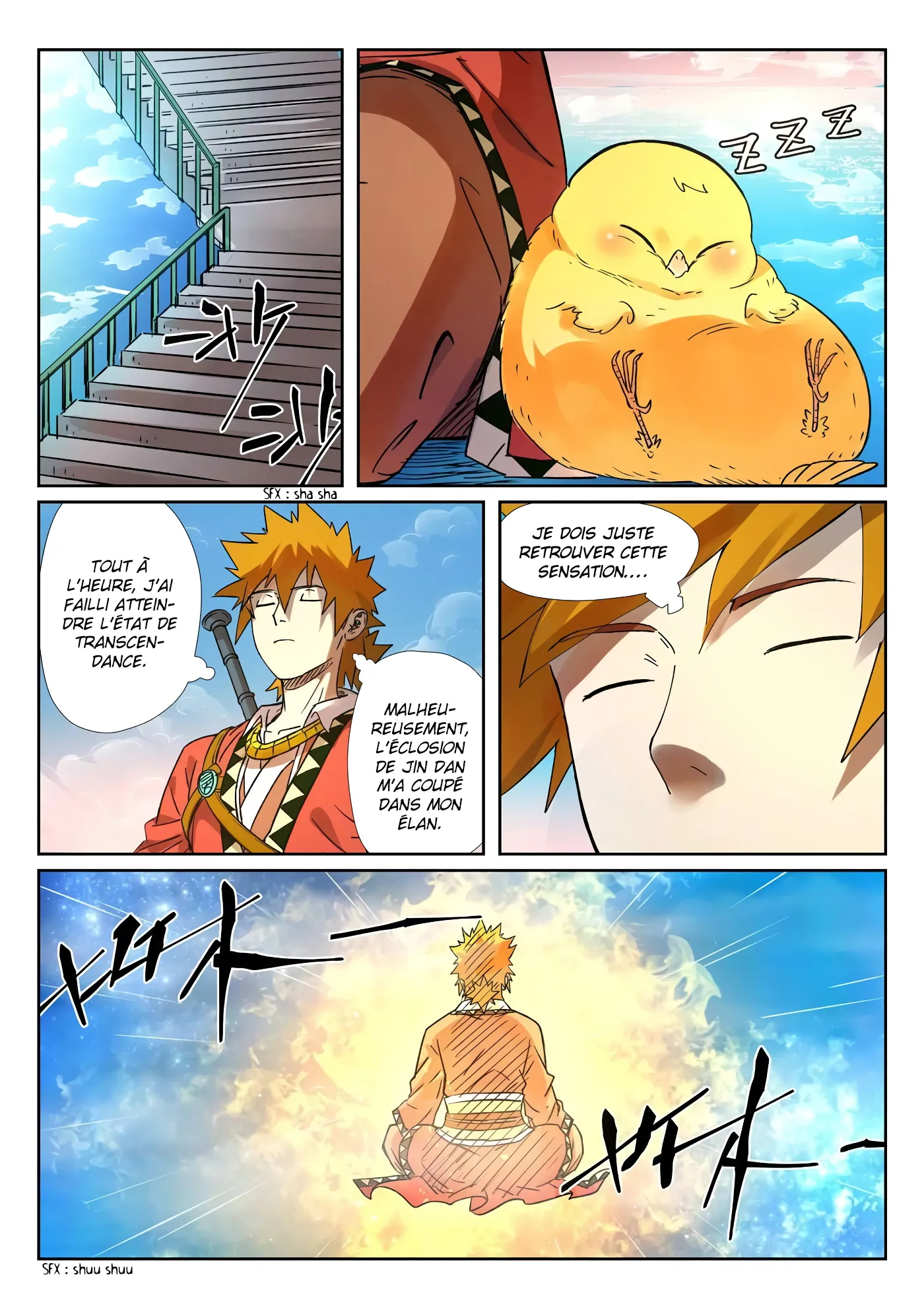 Tales Of Demons And Gods - 285 - 655608c863c17.webp
