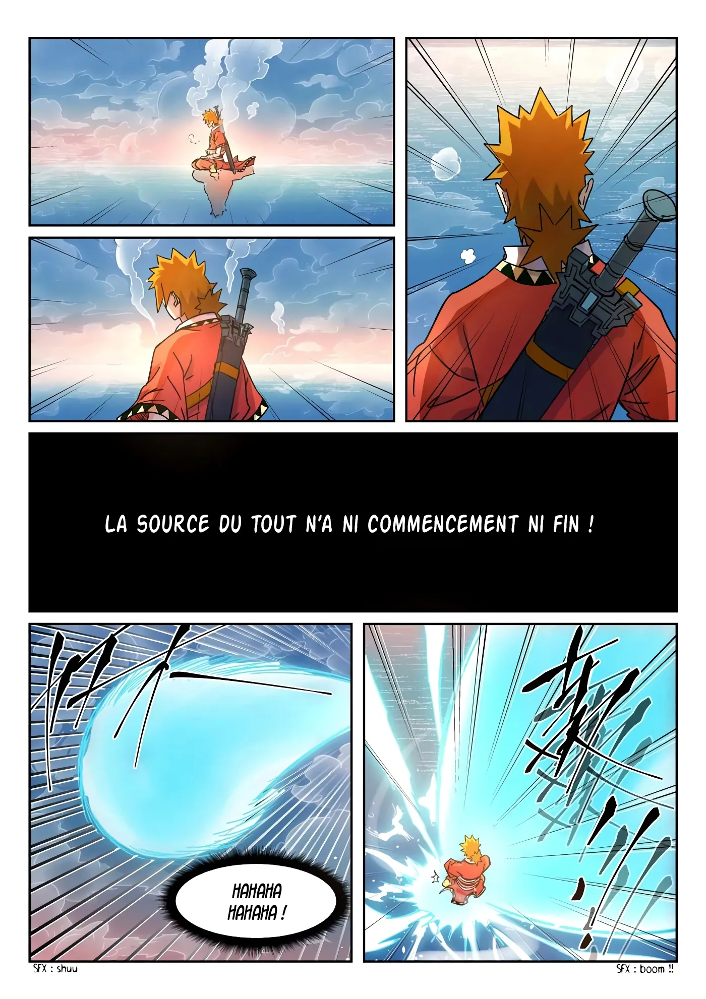Tales Of Demons And Gods - 285 - 655608c954d0e.webp