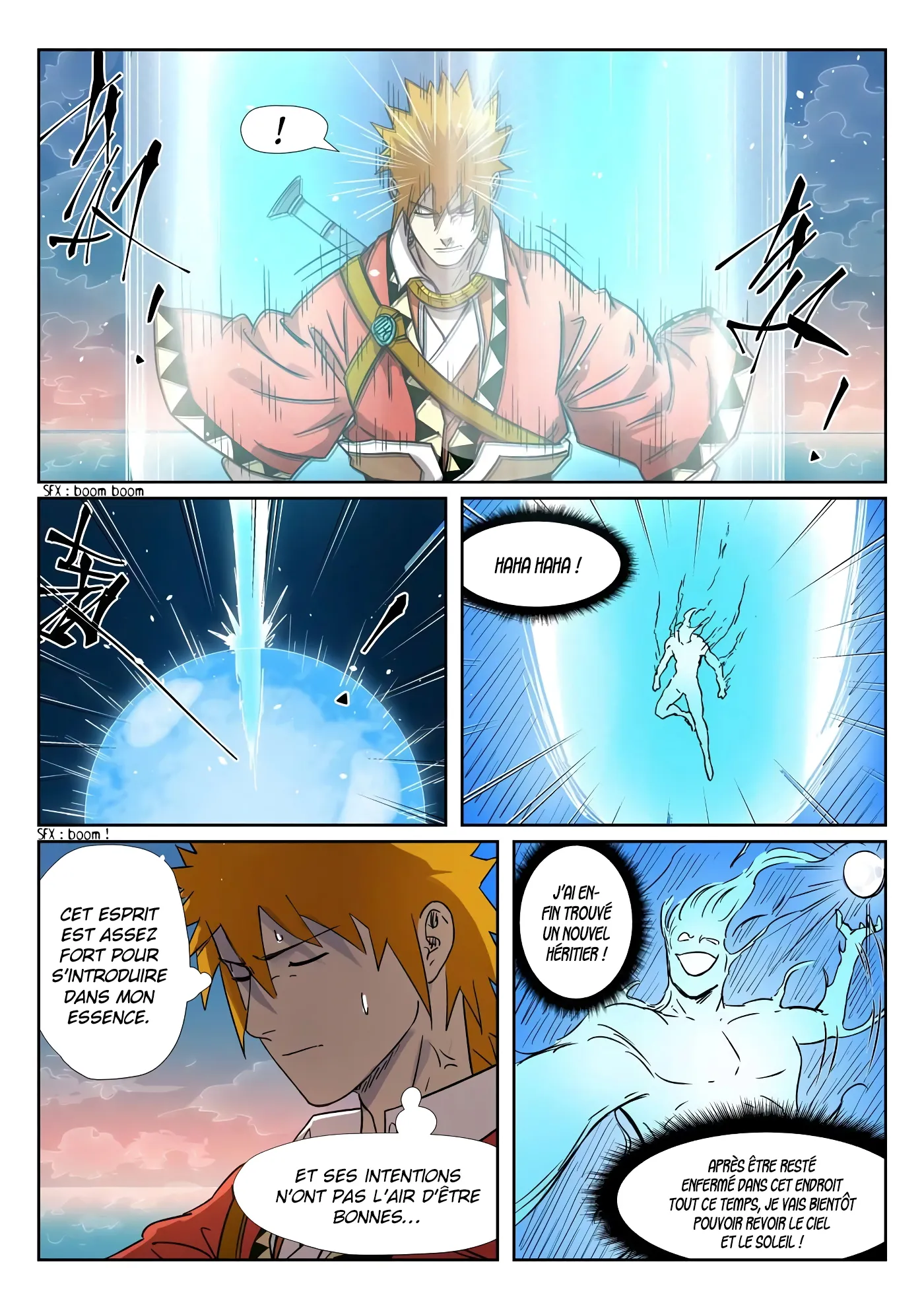 Tales Of Demons And Gods - 285 - 655608c9c7c33.webp