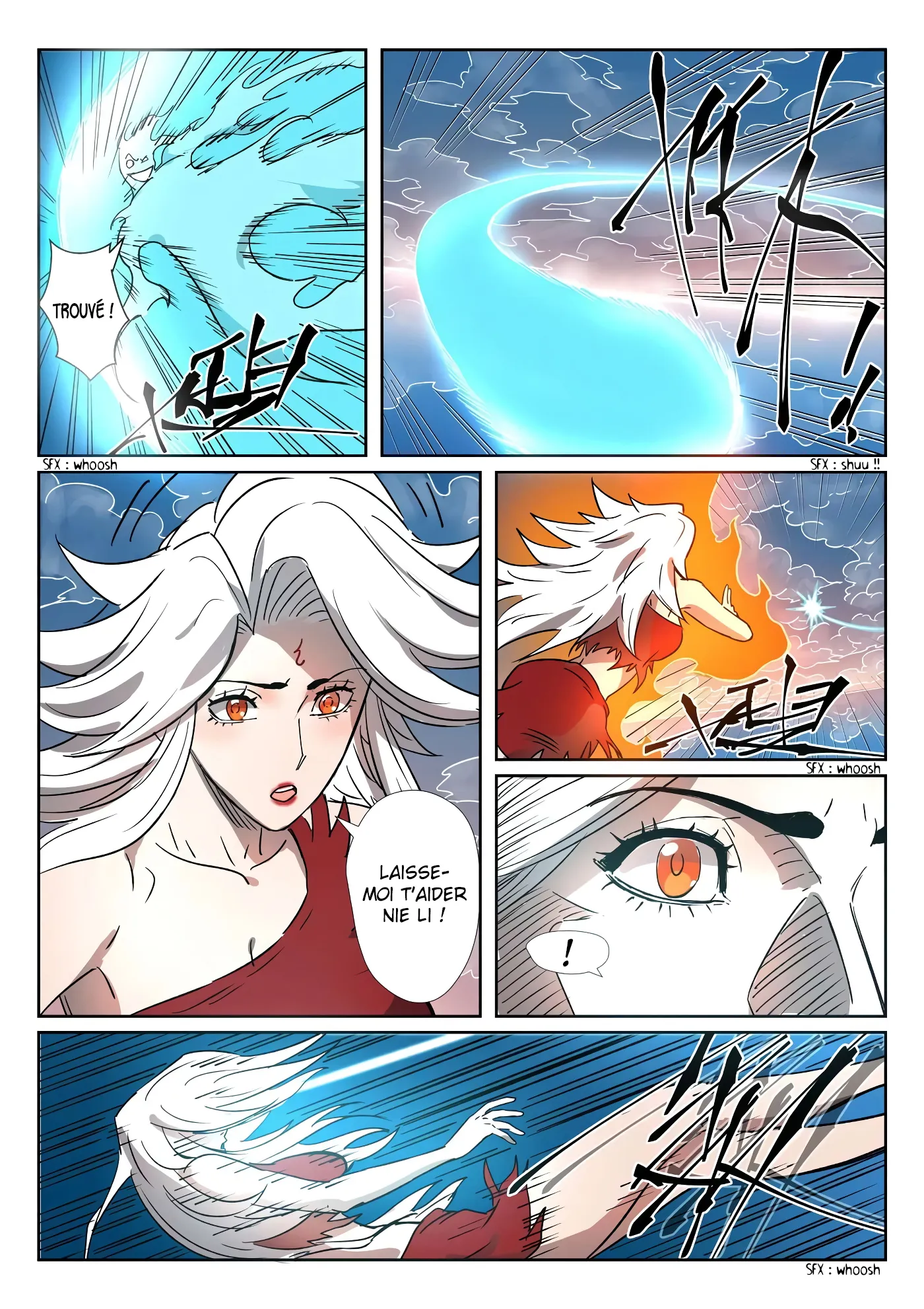 Tales Of Demons And Gods - 286 - 655608d39a730.webp
