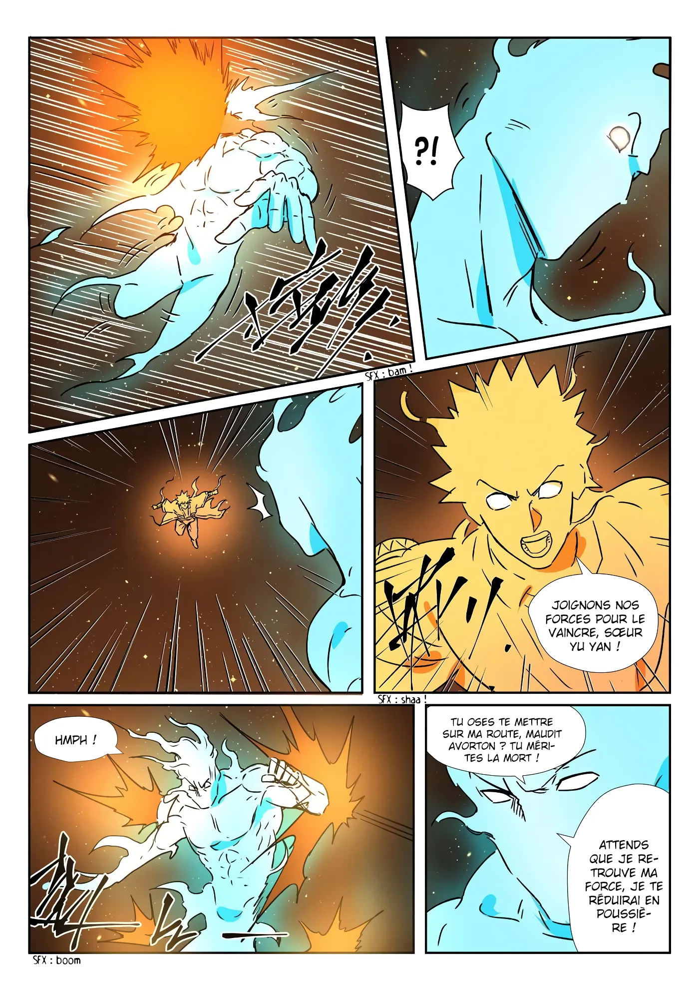 Tales Of Demons And Gods - 286 - 655608d5a00c9.webp