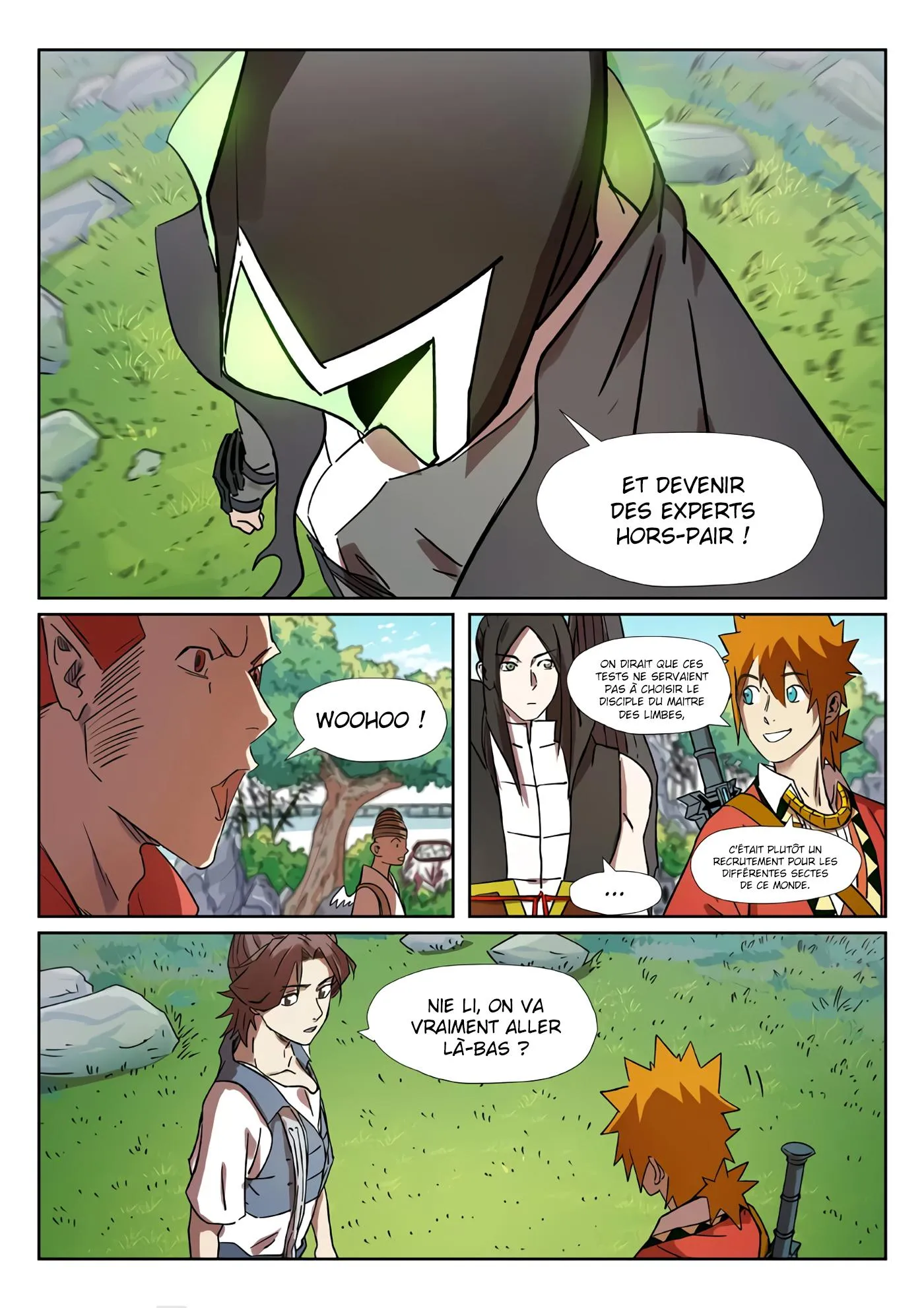 Tales Of Demons And Gods - 287.5 - 655608e2d5225.webp