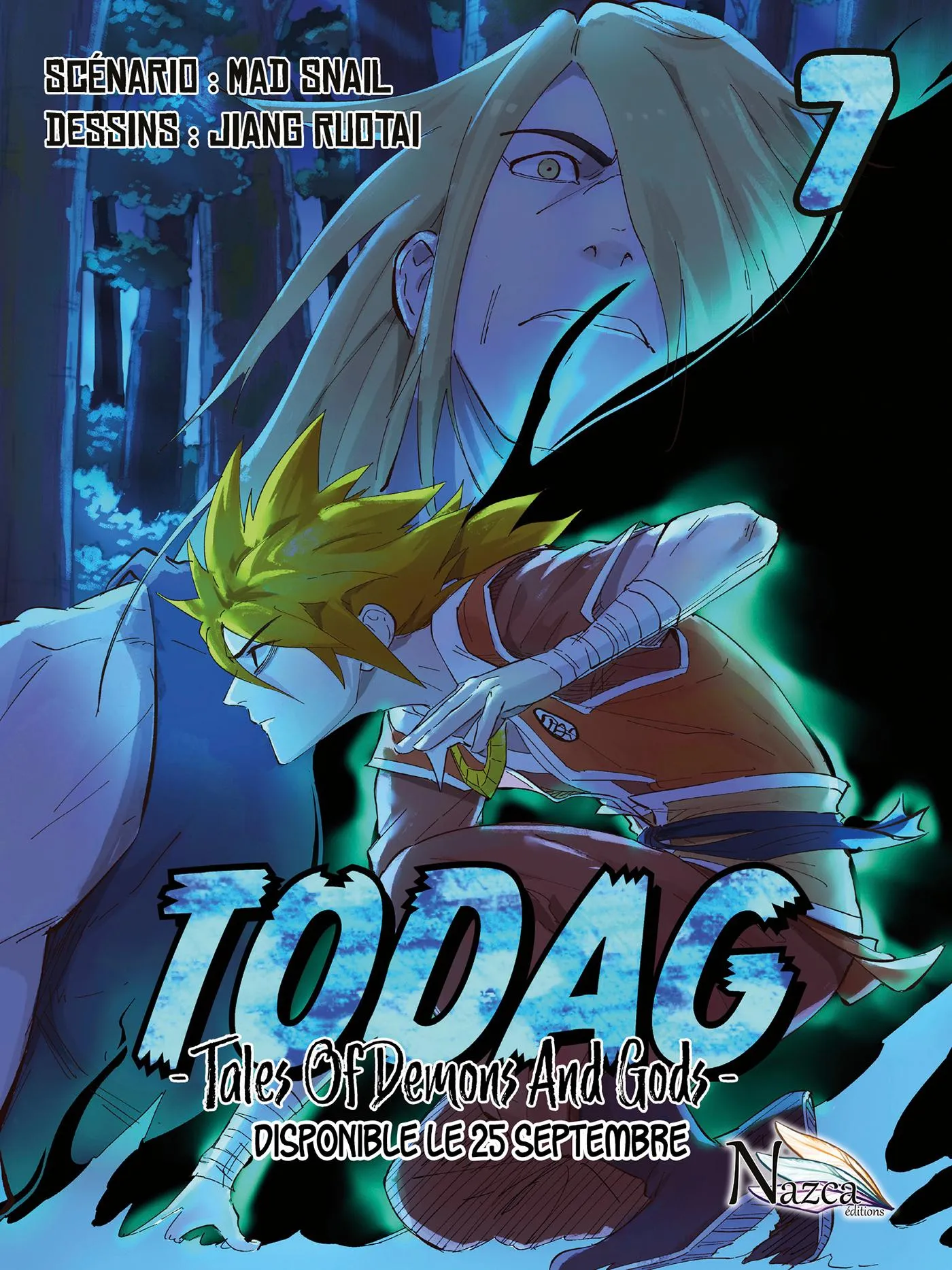 Tales Of Demons And Gods - 287.5 - 655608e3441f7.webp
