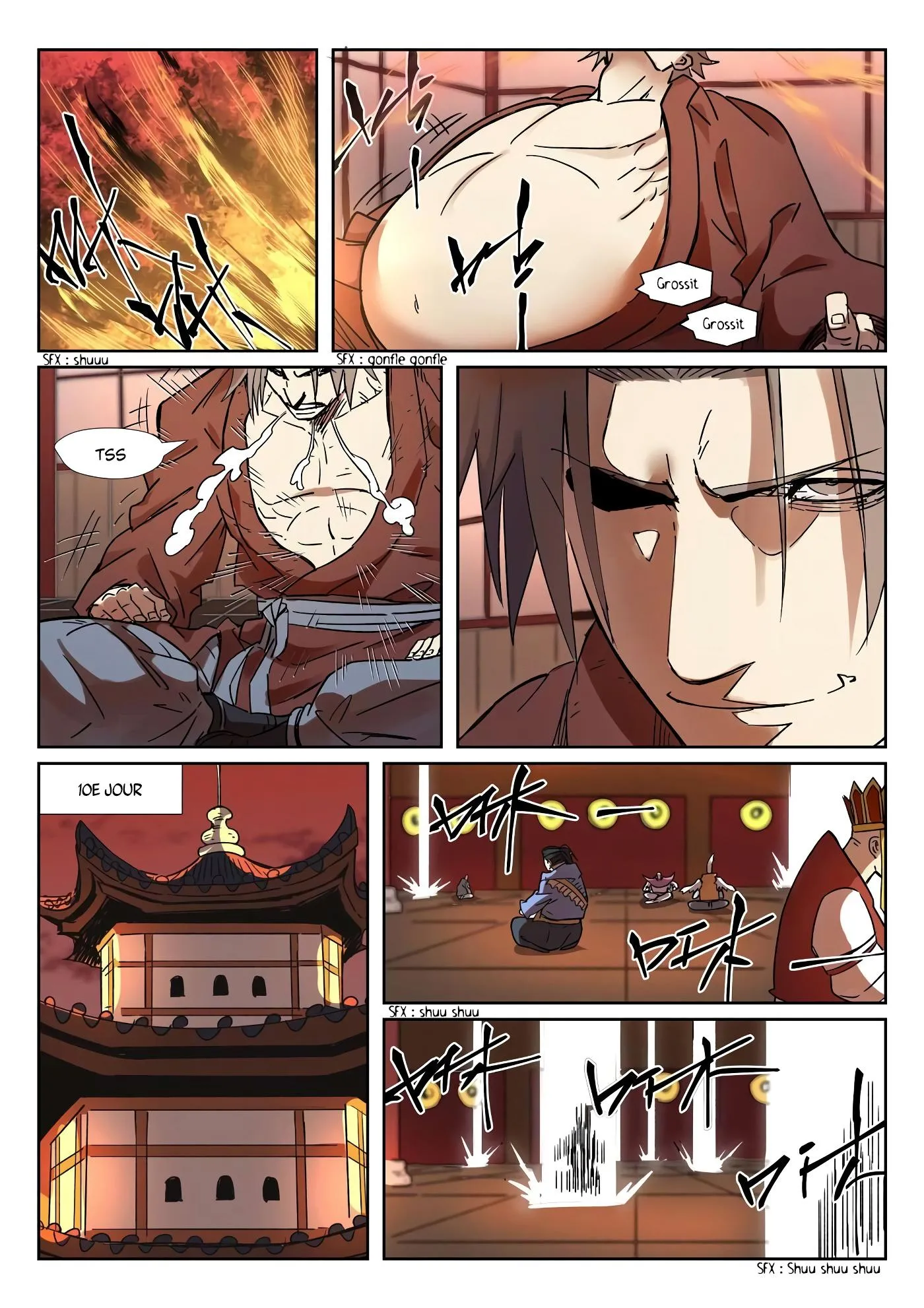 Tales Of Demons And Gods - 287 - 655608ddd4685.webp