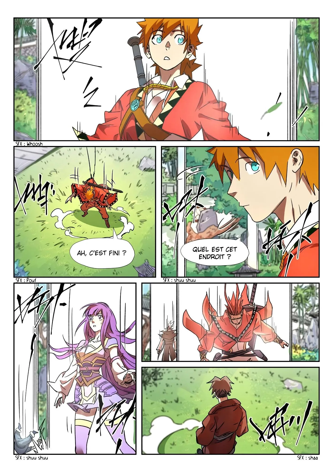 Tales Of Demons And Gods - 287 - 655608deccf1d.webp