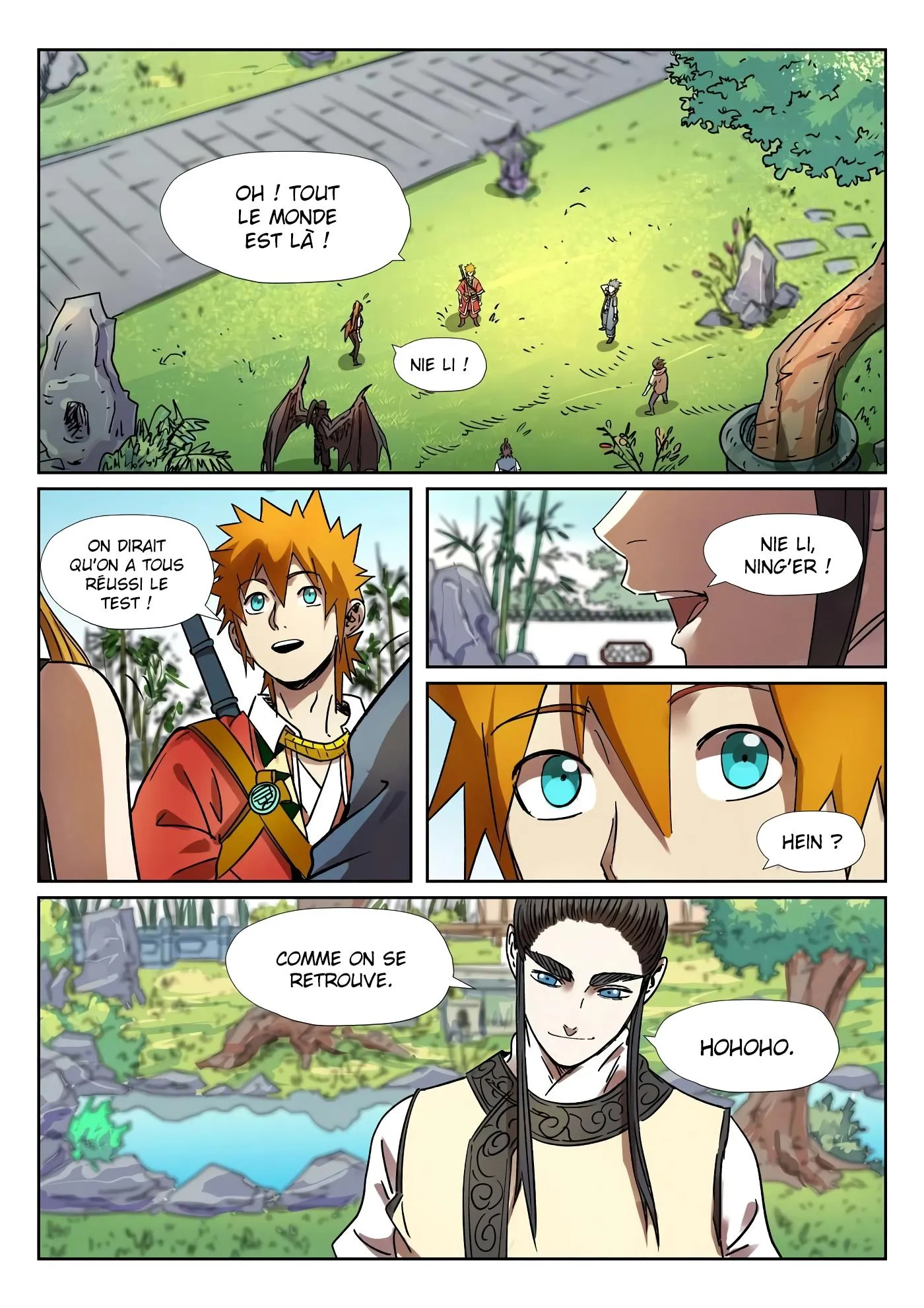 Tales Of Demons And Gods - 287 - 655608df42022.webp